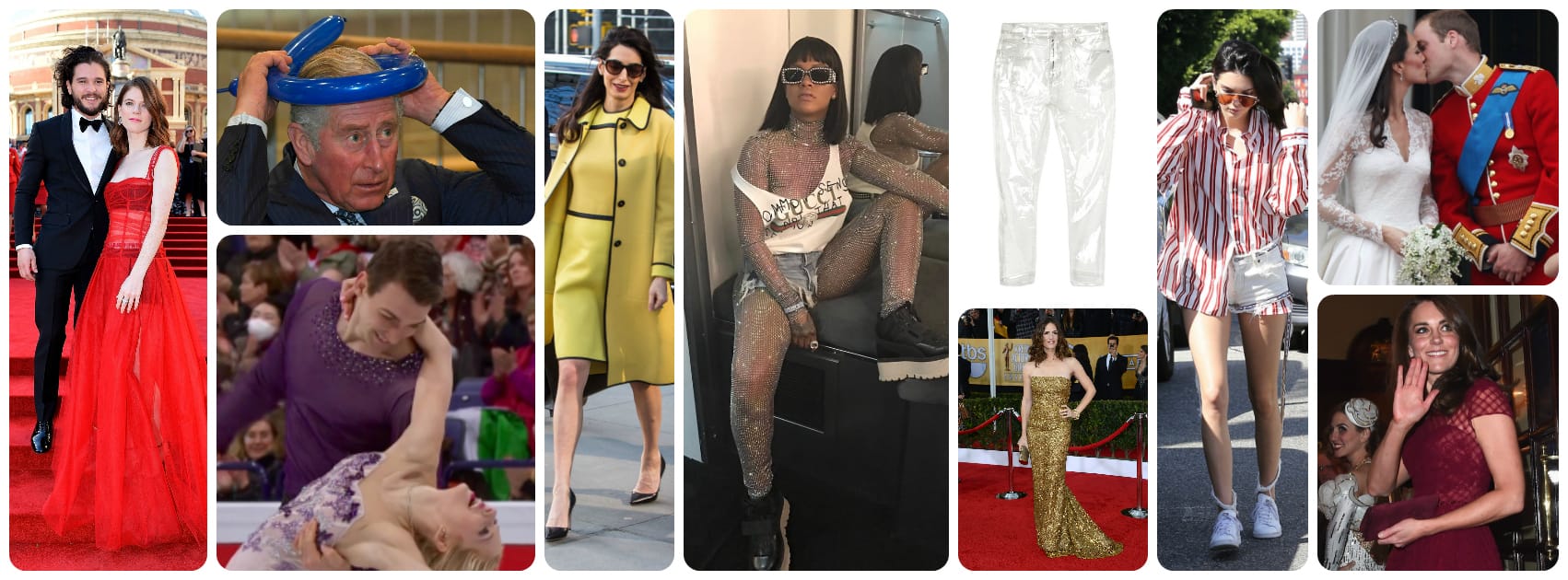 Don't Miss Any of April's Most Popular Posts