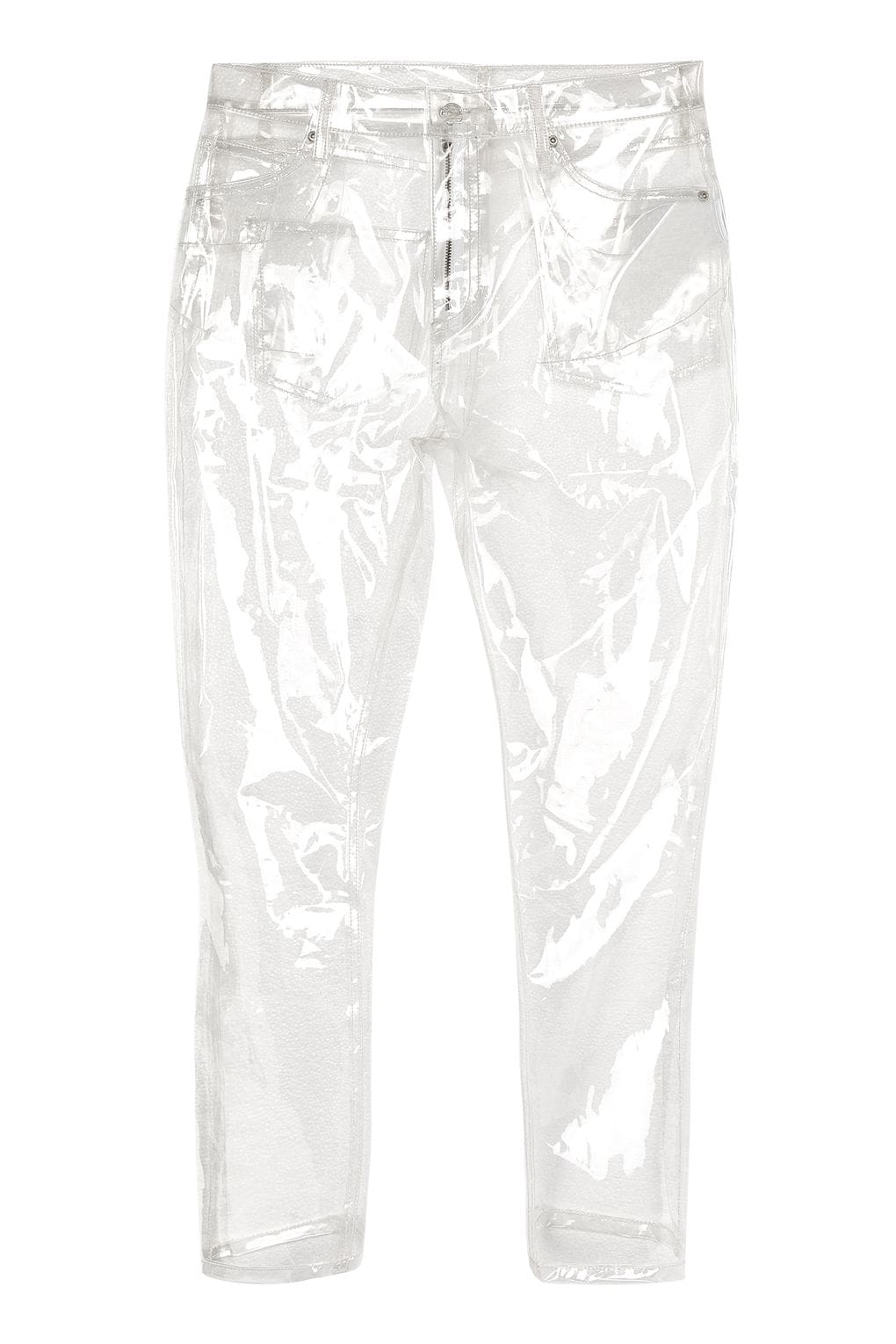 A Brief Break To Talk To You About These Incredibly Dumb Pants From TopShop
