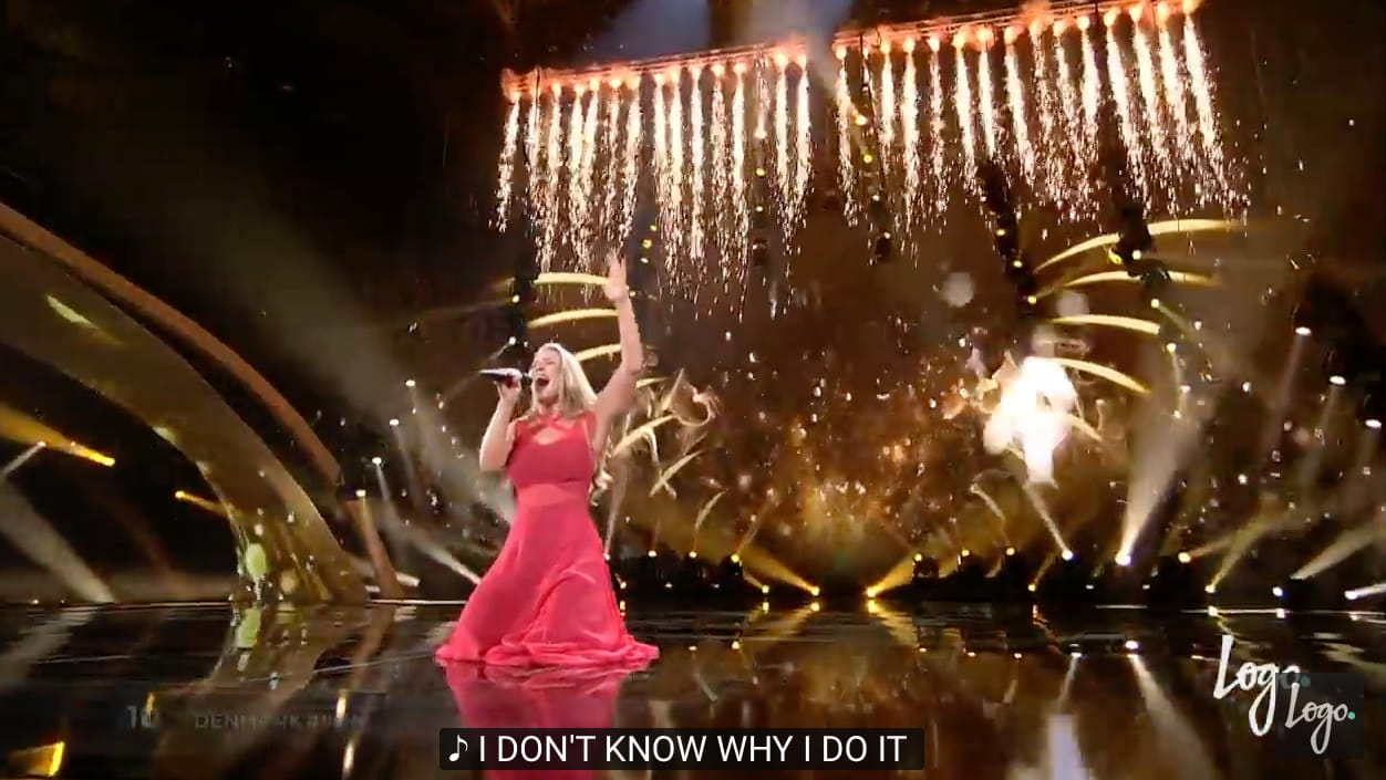 The 2017 Eurovision Song Contest: The Bottom 13