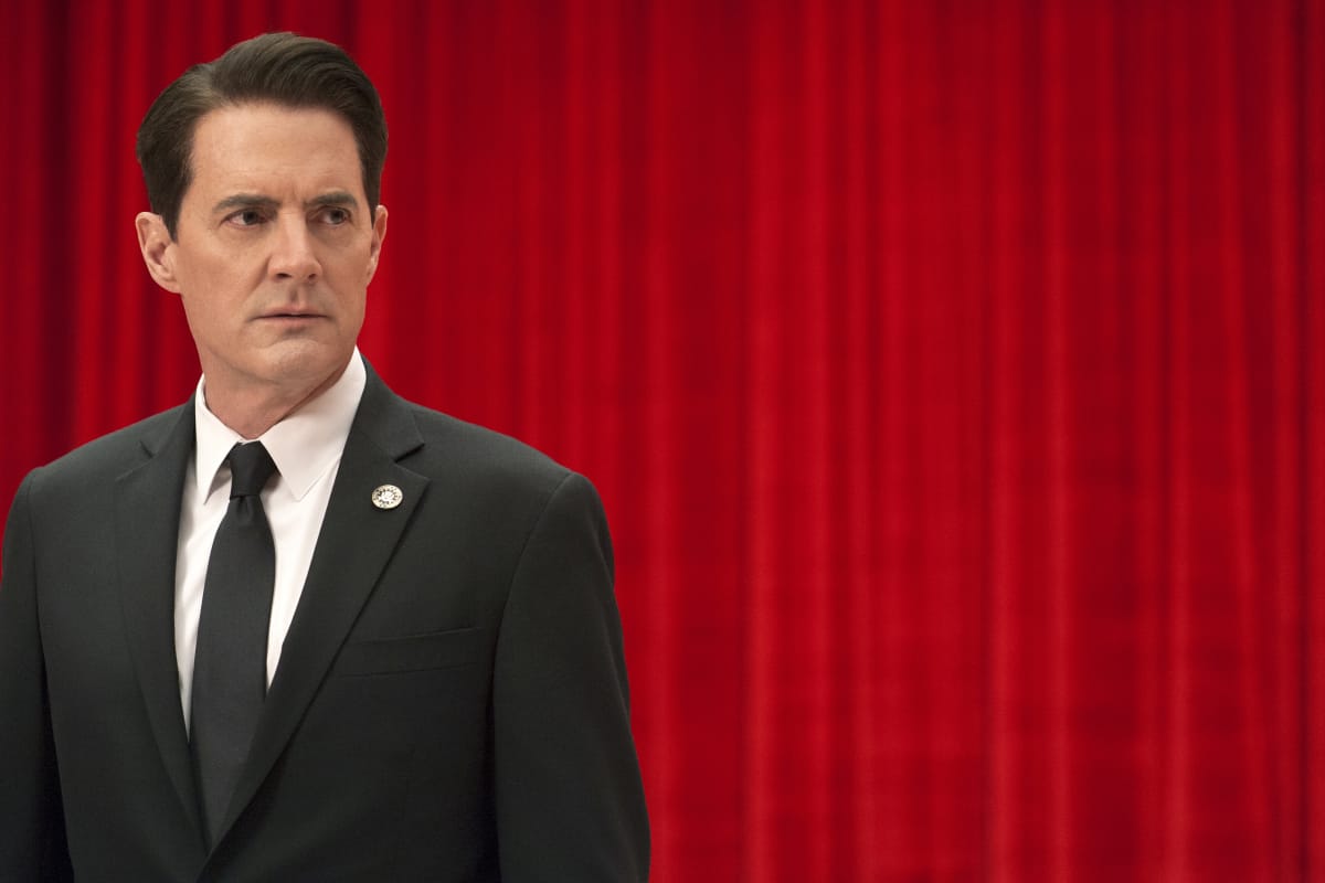 Returning to Twin Peaks: What Happened in Episodes 1 and 2, And Why We're Along For The Ride