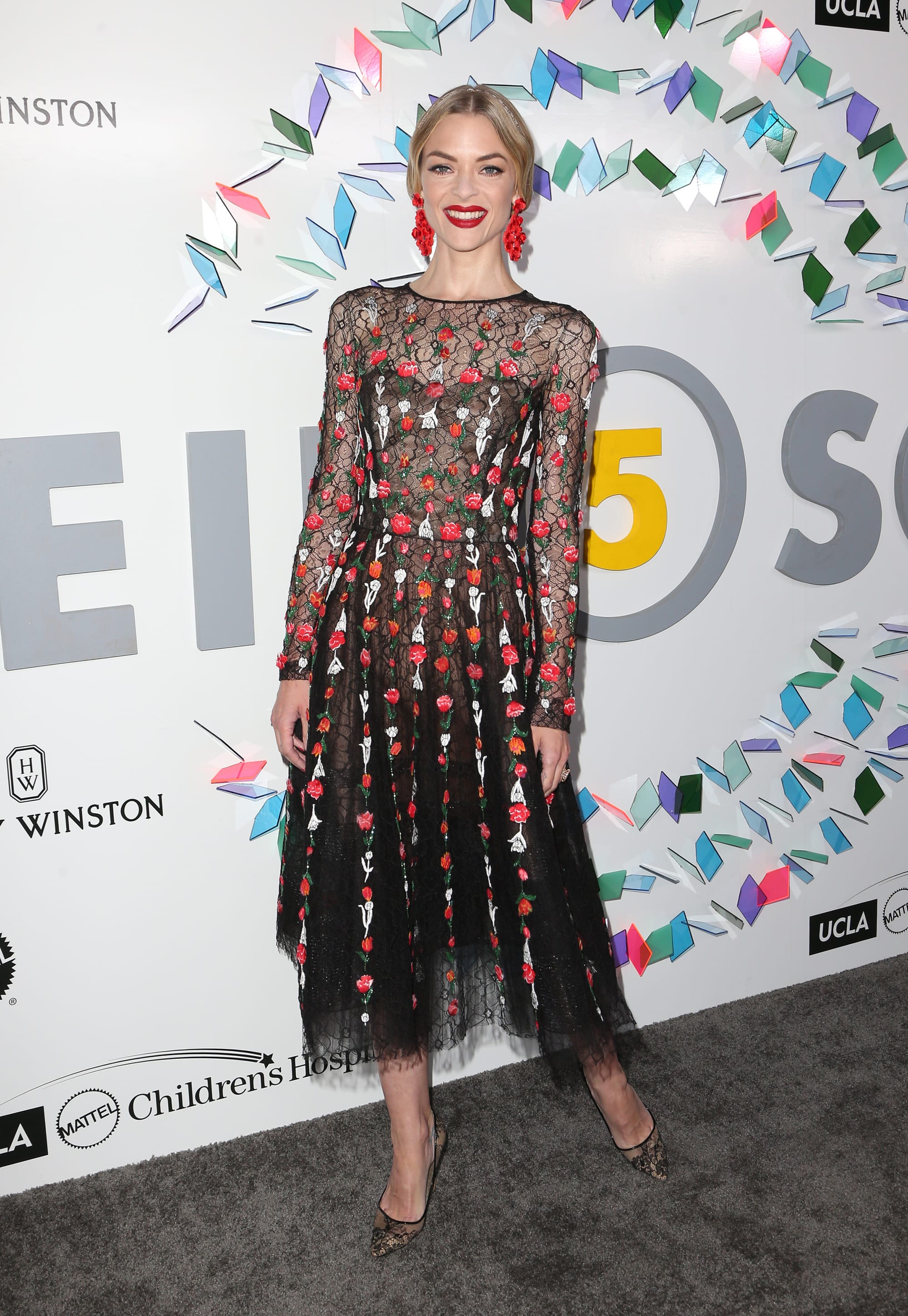 The UCLA Mattel Children's Hospital Gala