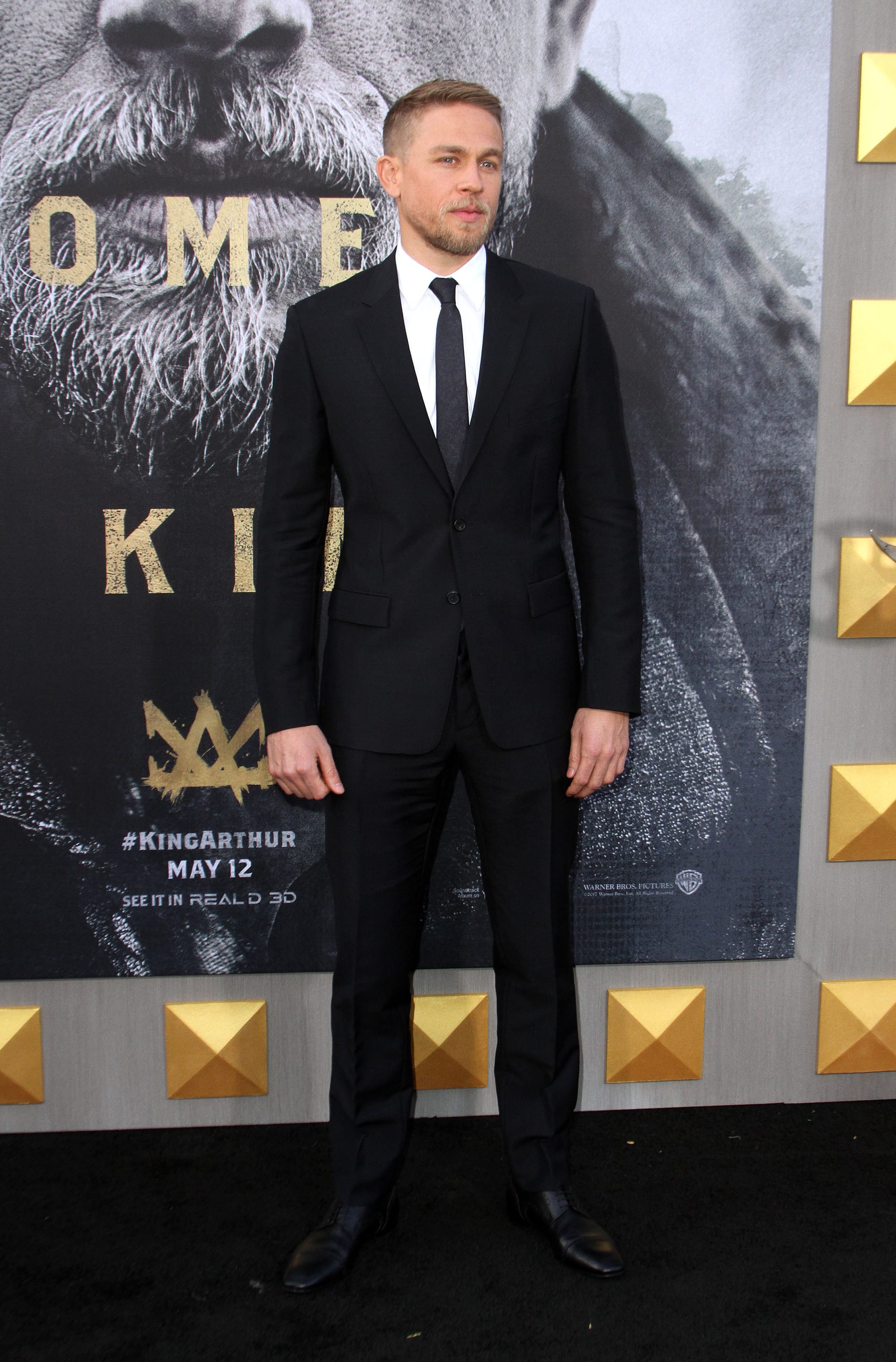 The Dudes of King Arthur, Part II: More Dudes