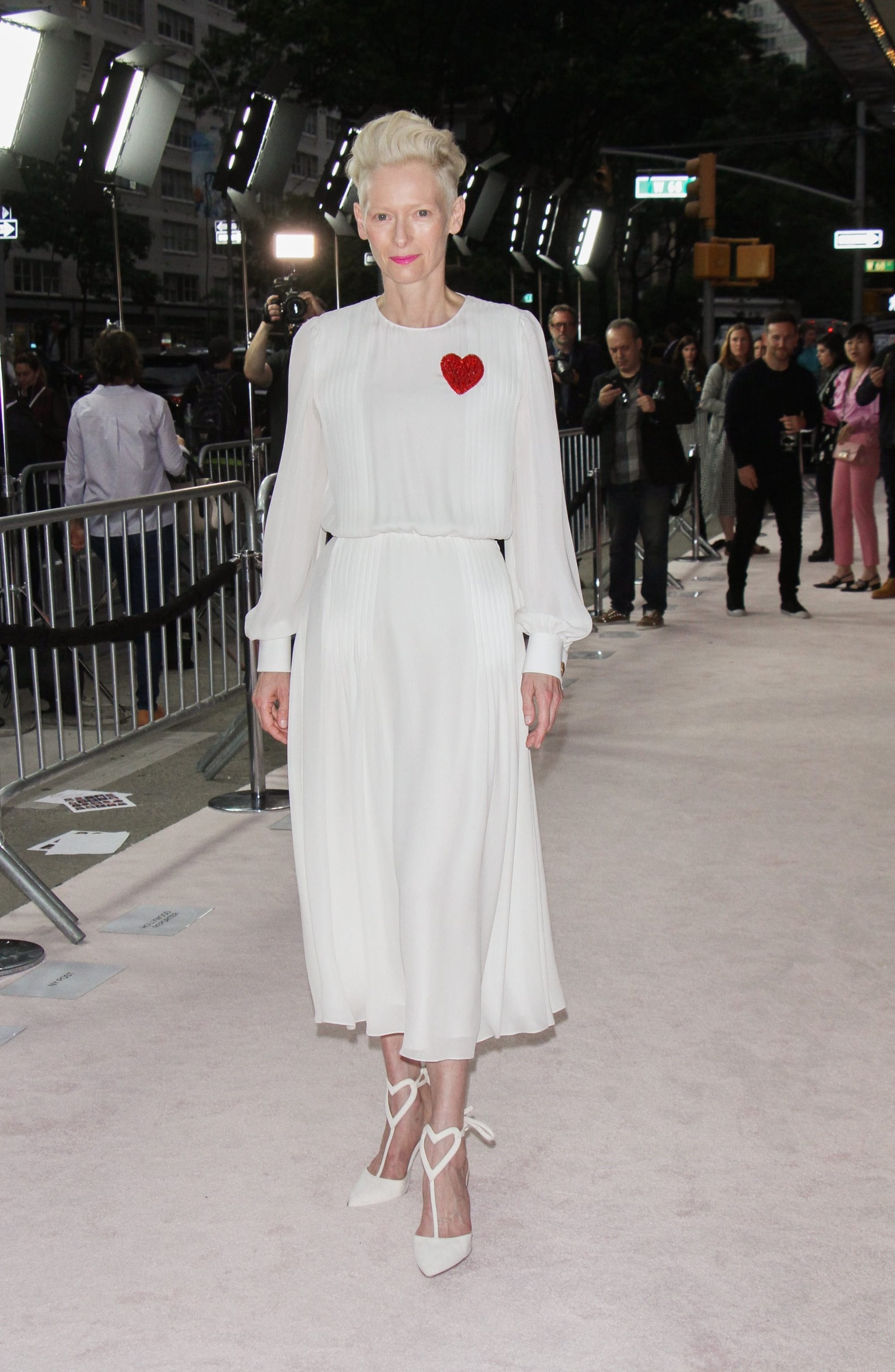SWINTON is Love