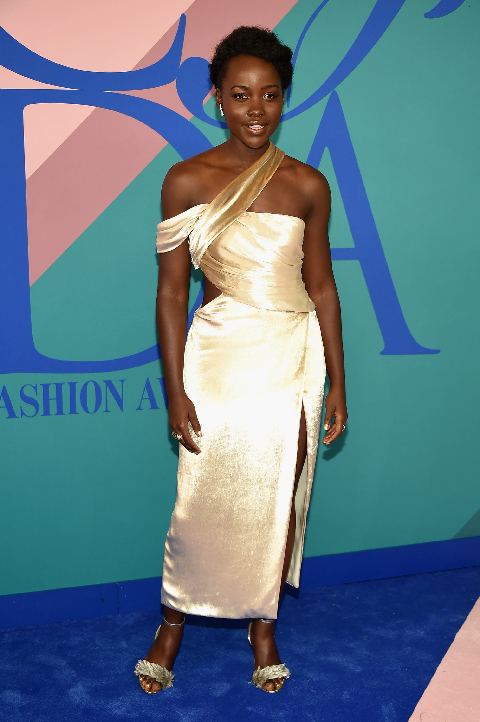 Is This Fun Enough on Lupita?