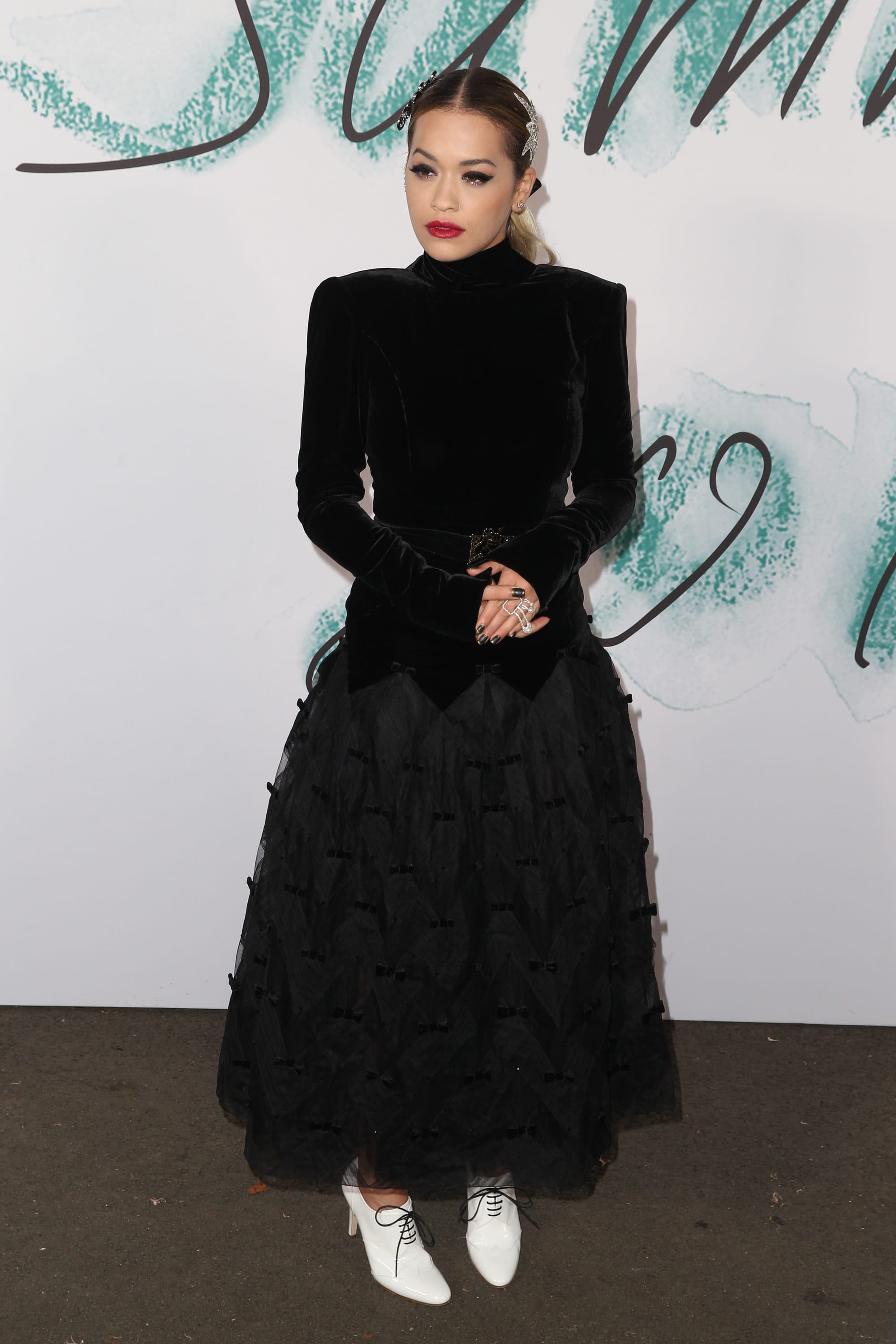 The Latest from Rita Ora
