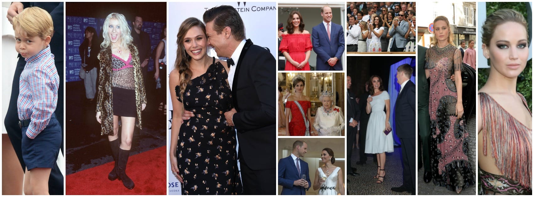 July's Most Popular Posts