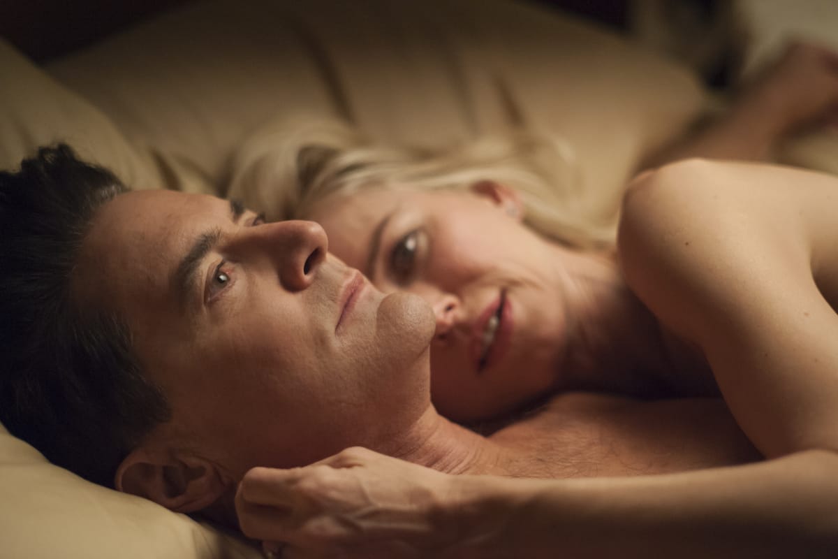 Twin Peaks Episode Ten: This Is Where I Would Stop Watching If I Could