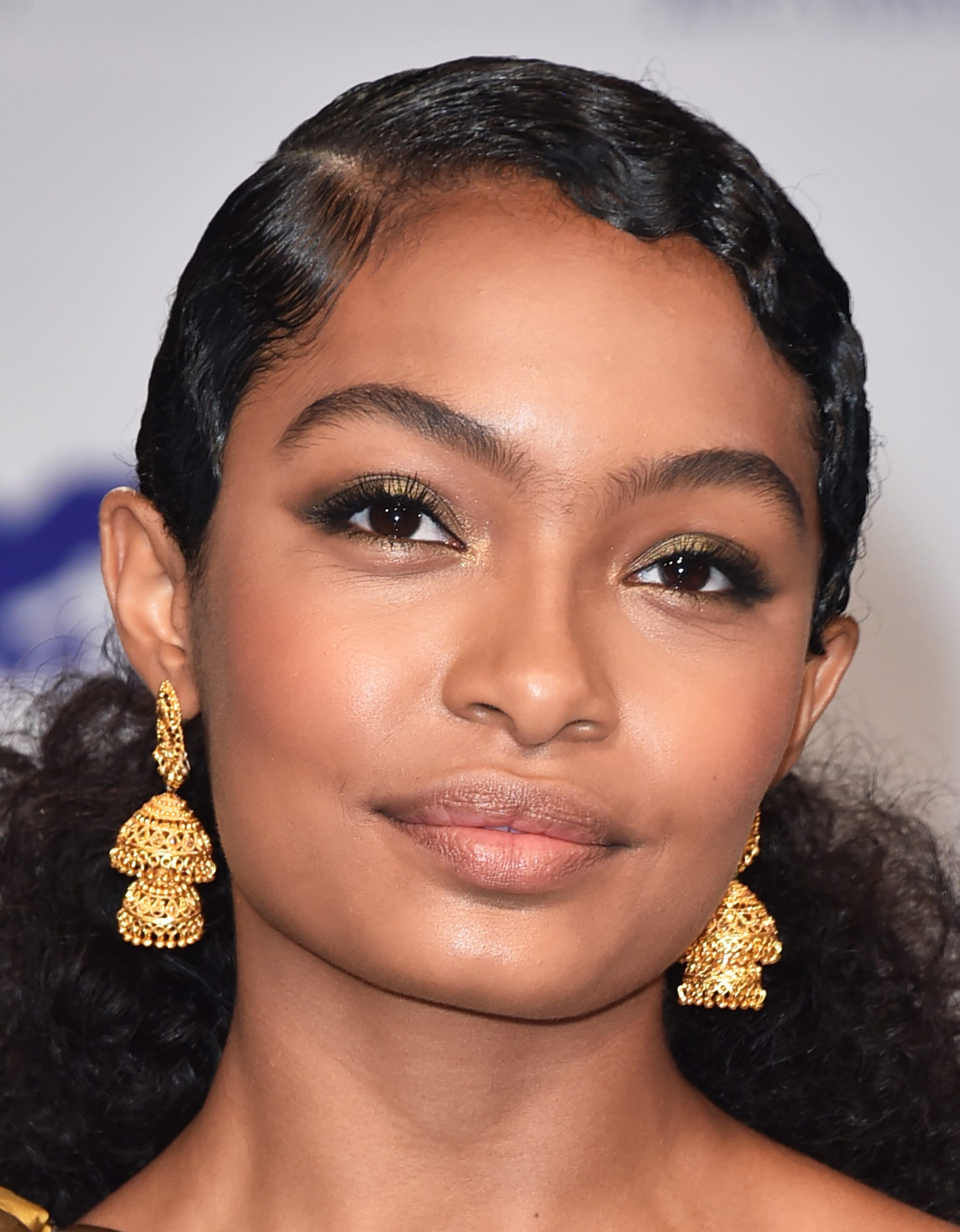 Yara Shahidi VMAs 2017