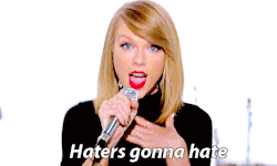 We Might As Well Talk About Taylor Swift's New Single