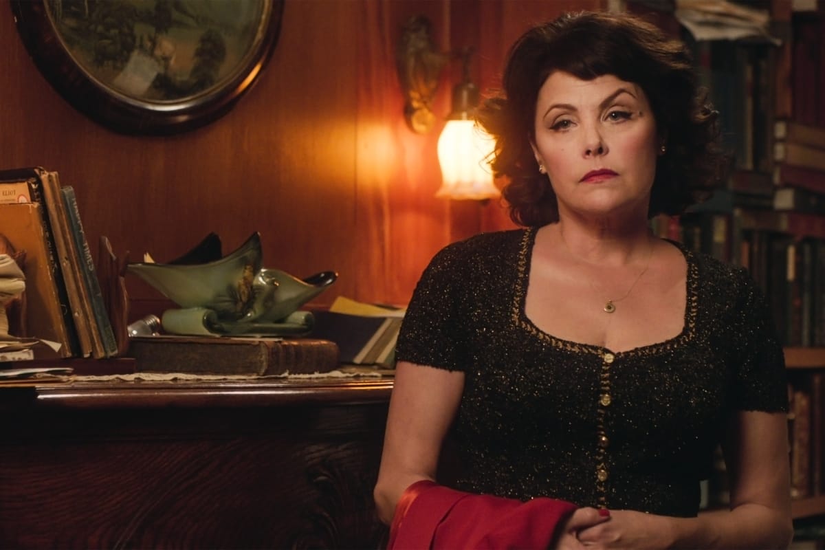 Twin Peaks, Recap Part 12: The Return of Audrey Horne