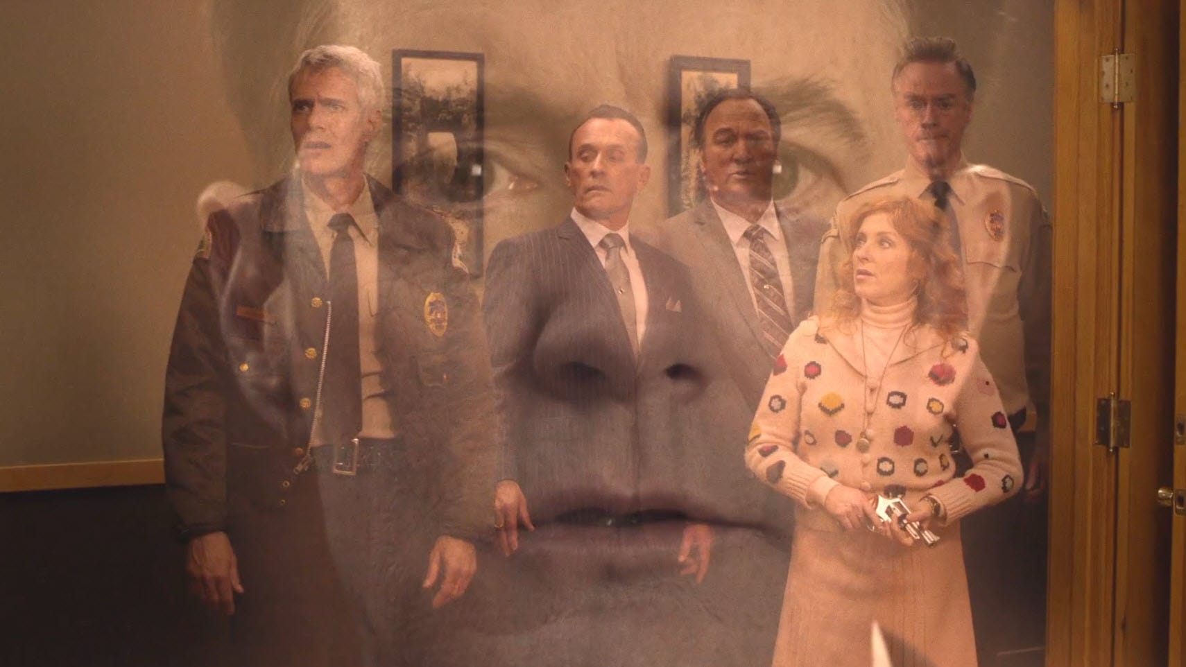 Twin Peaks, The Finale: So What Did It All Add Up To, Anyway?