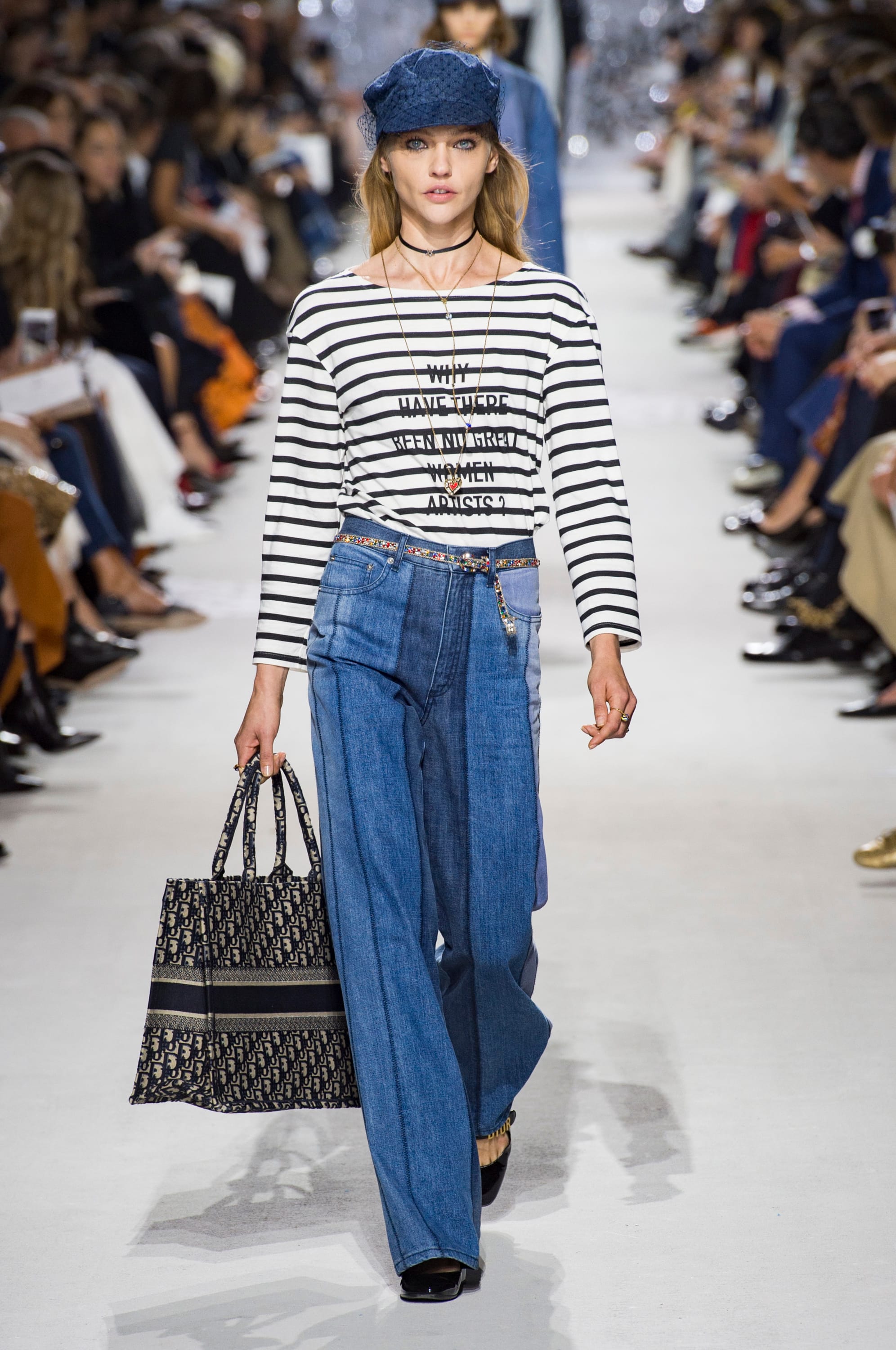 It's Time for Dior