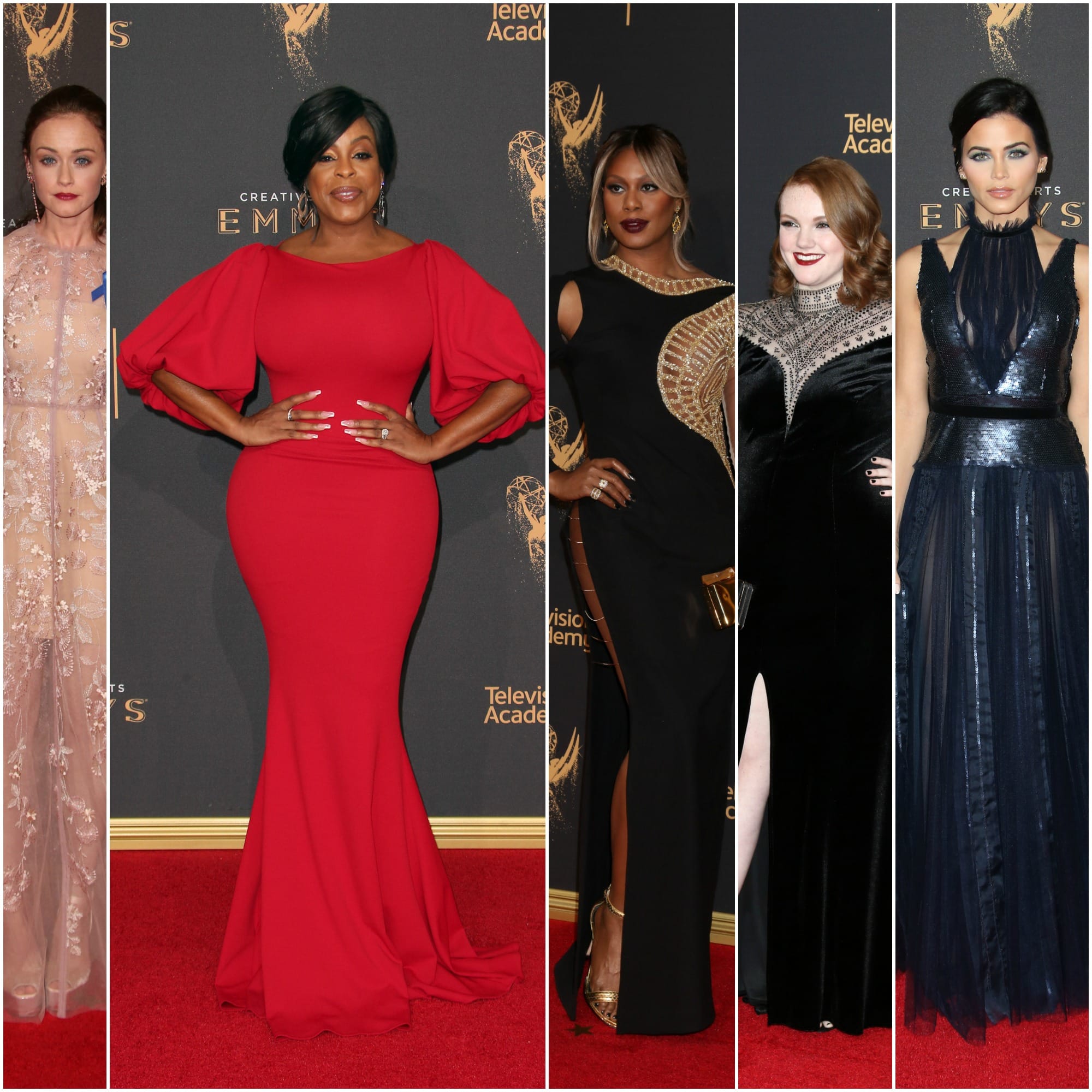The Creative Arts Emmys, a.k.a. The Pre-Emmy Emmys