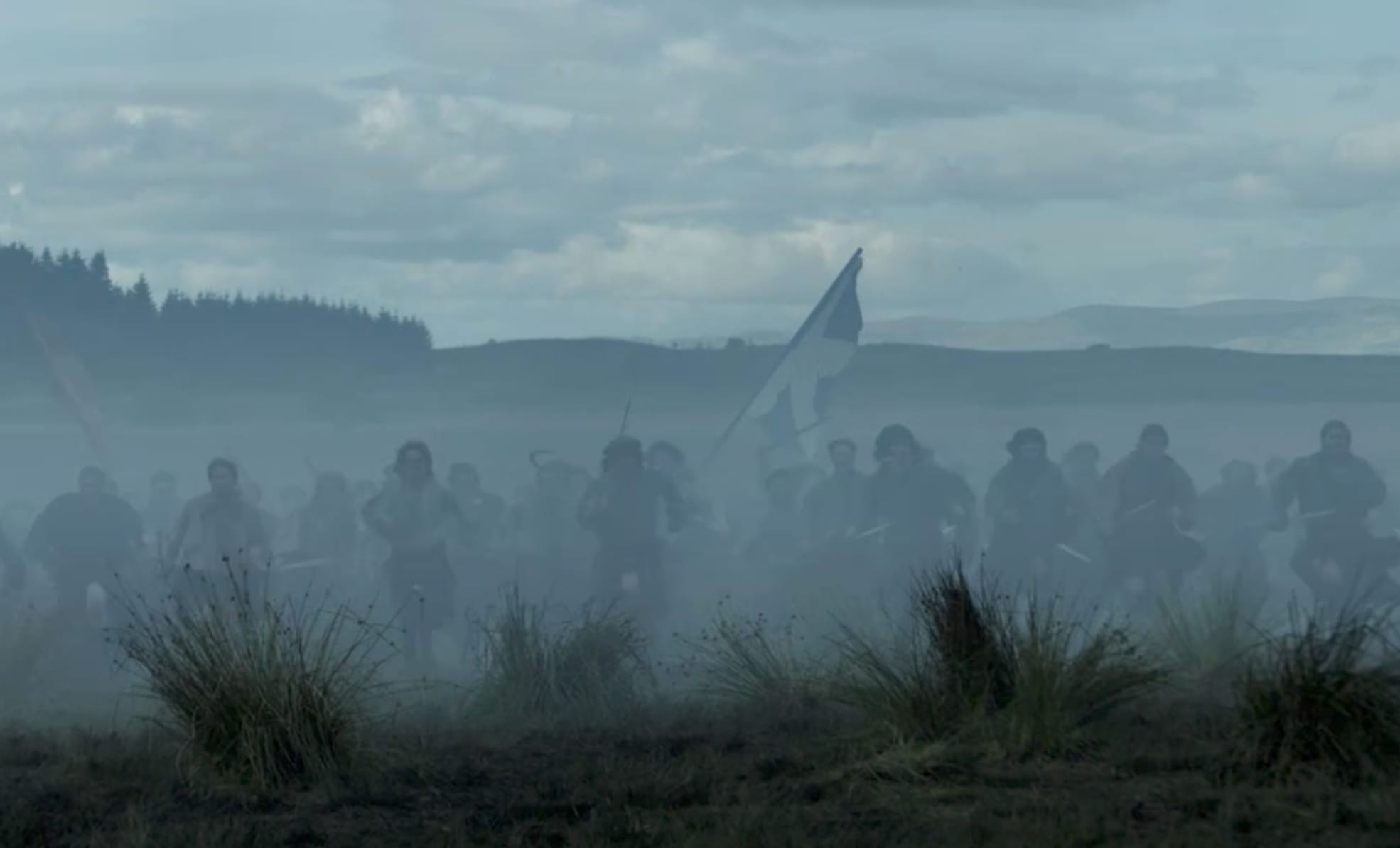 Outlander: Third Season Premiere