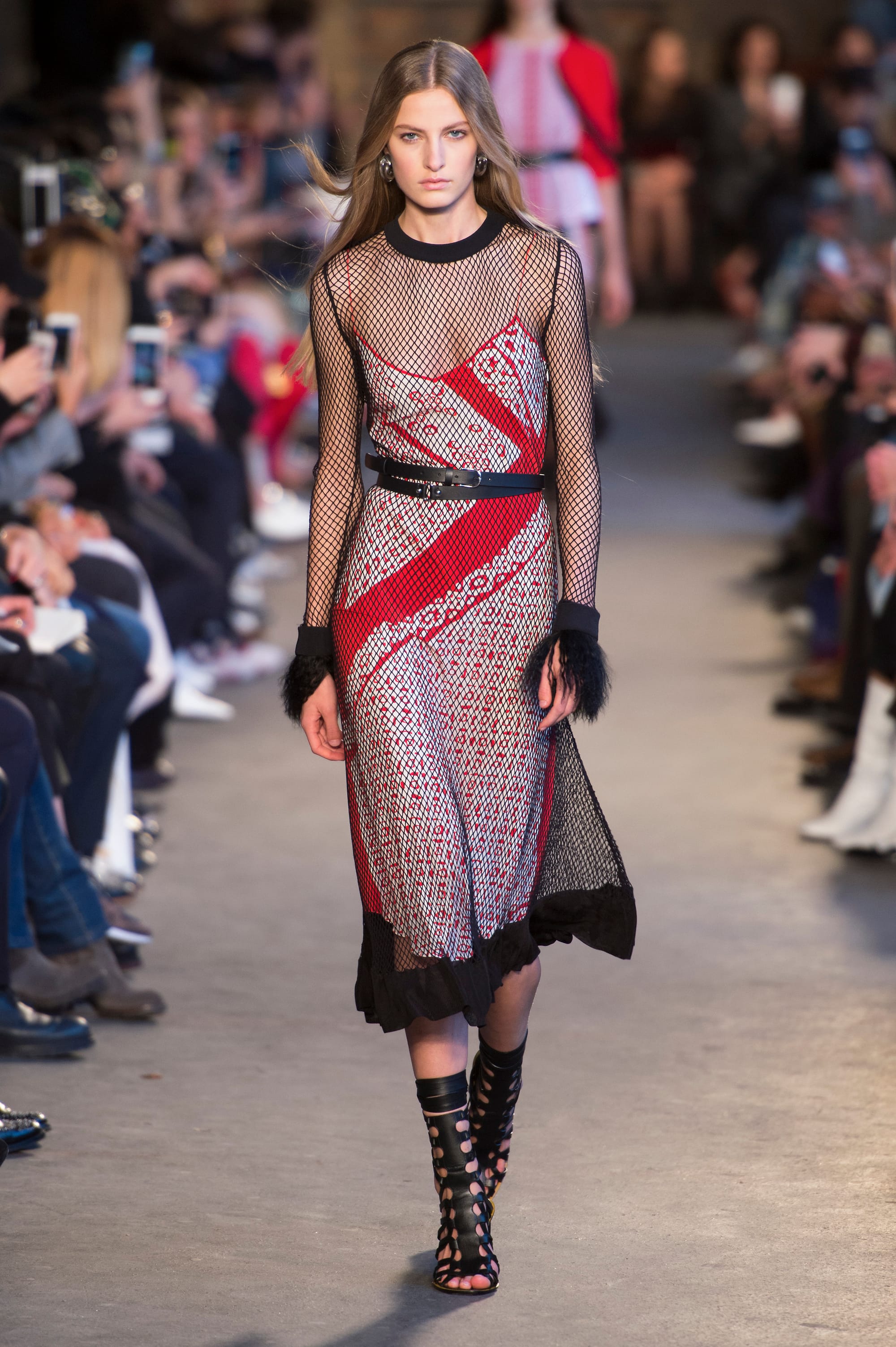 Altuzarra Spring/Summer 2018