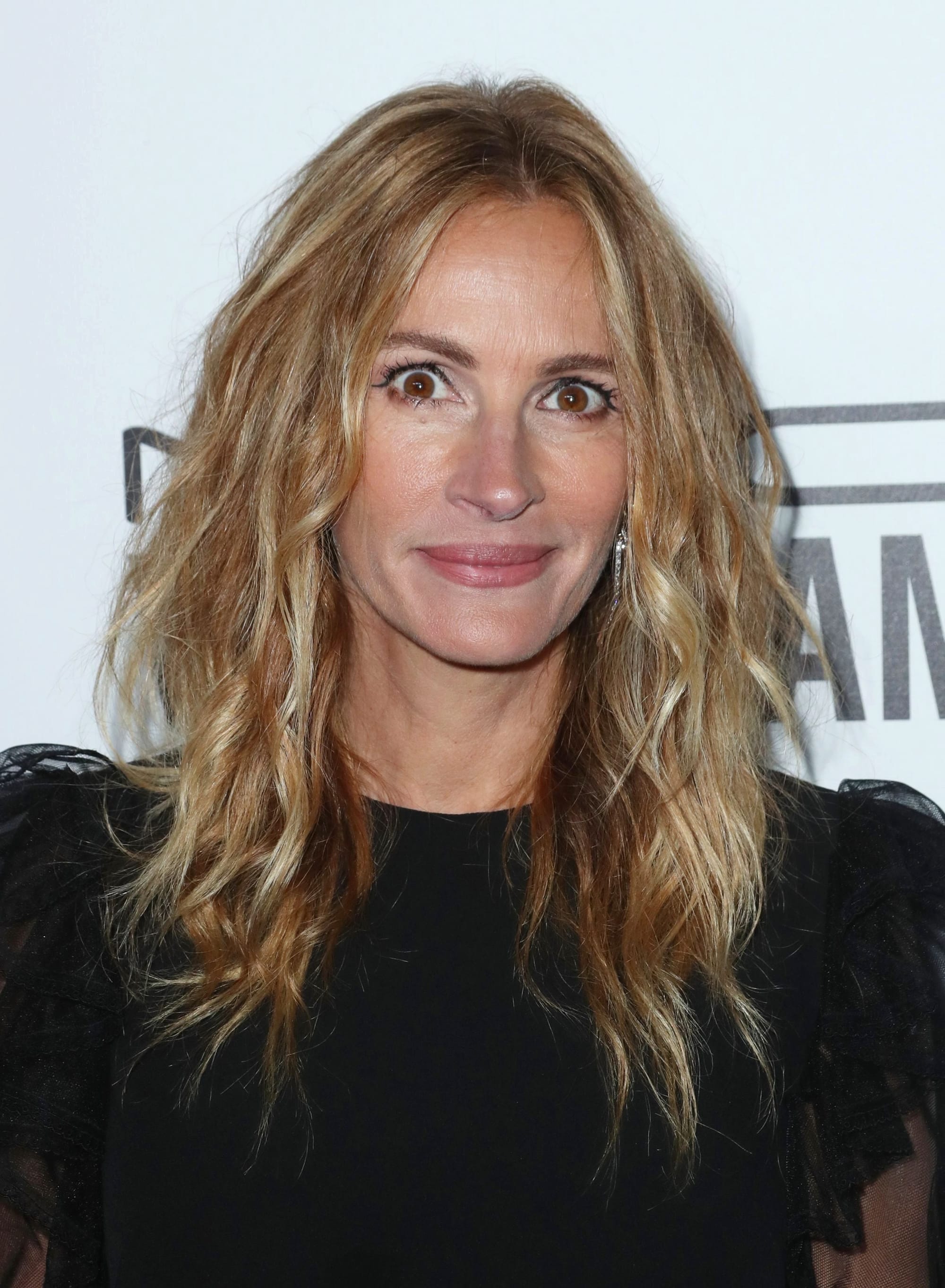 There Was a Lipstick Shortage at amfAR This Weekend