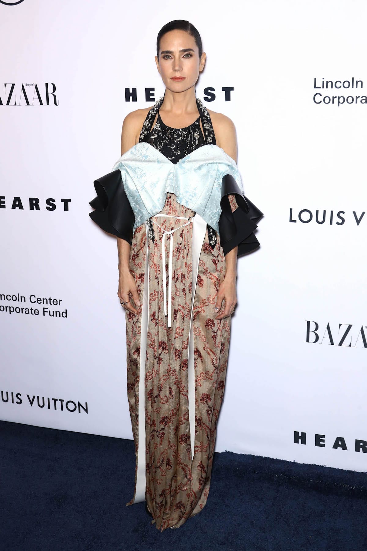 The Louis Vuitton Parties Get More and More Hideous