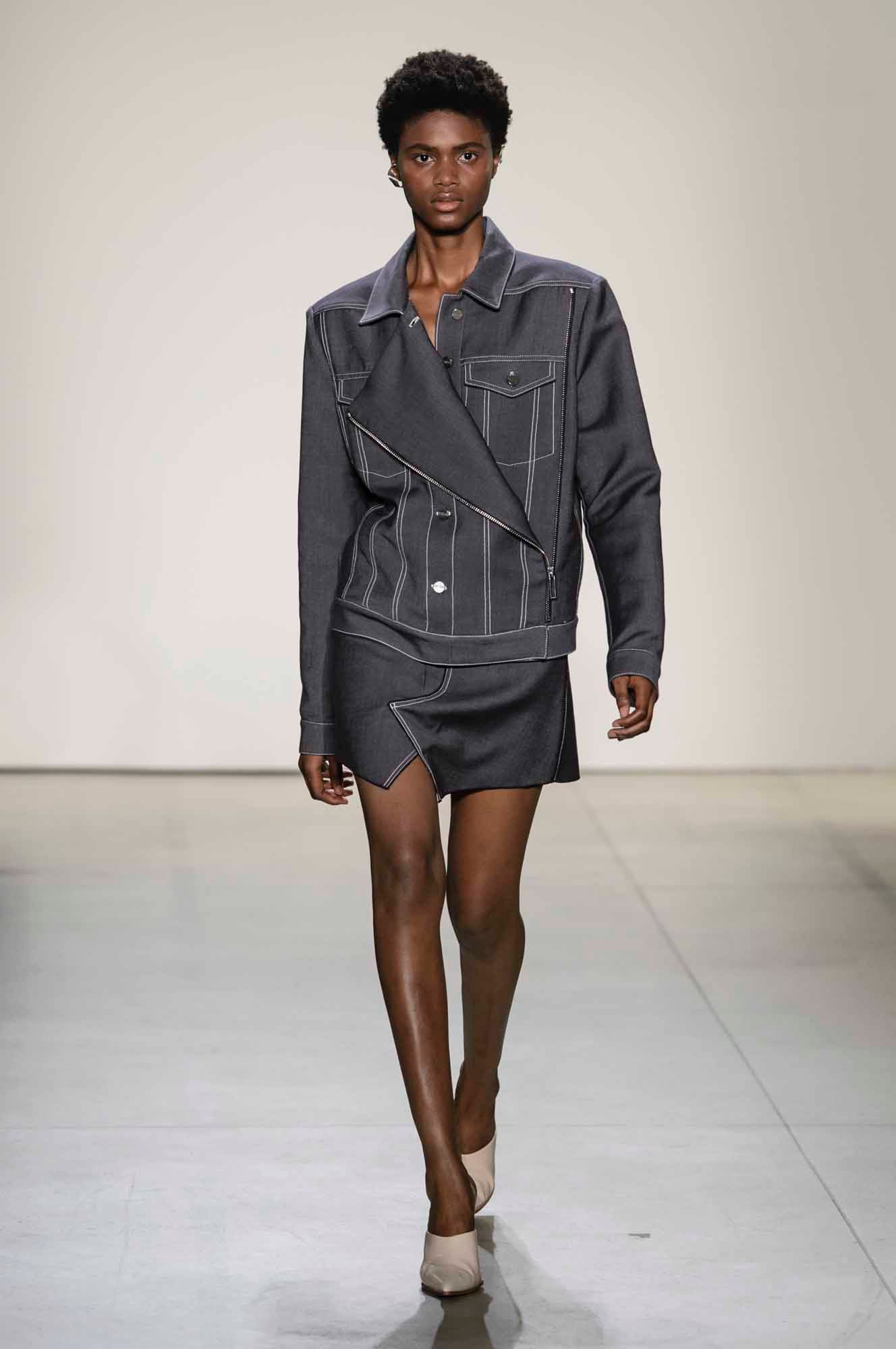 Get to Know: Dion Lee