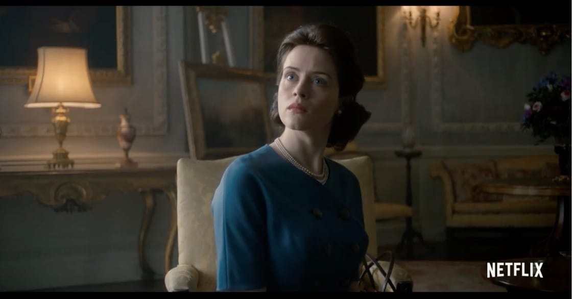 The New Trailer For The Crown Will Not Make You More Sympathetic To Philip