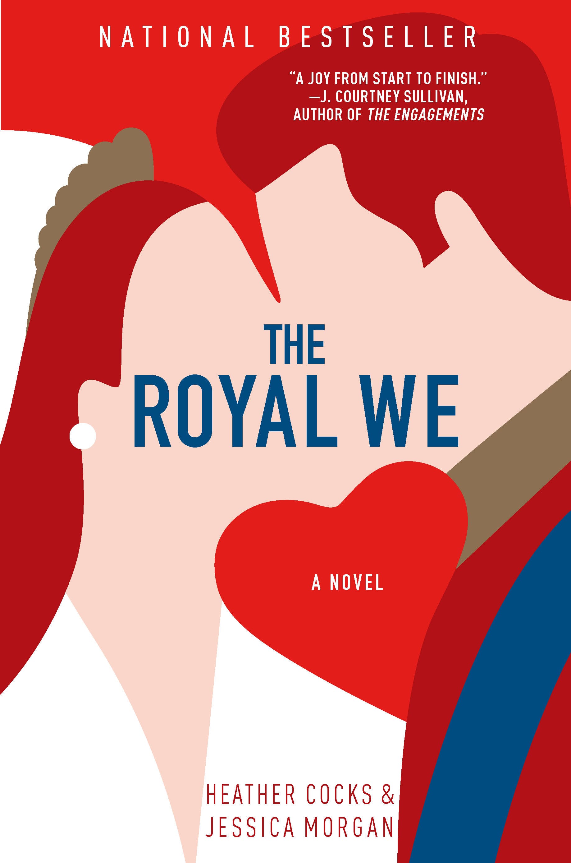 The Royal We Is On Sale