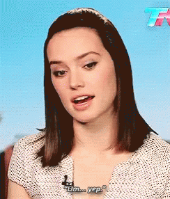 Happy Holidays! Daisy Ridley Got You Herself In Balmain Overalls.