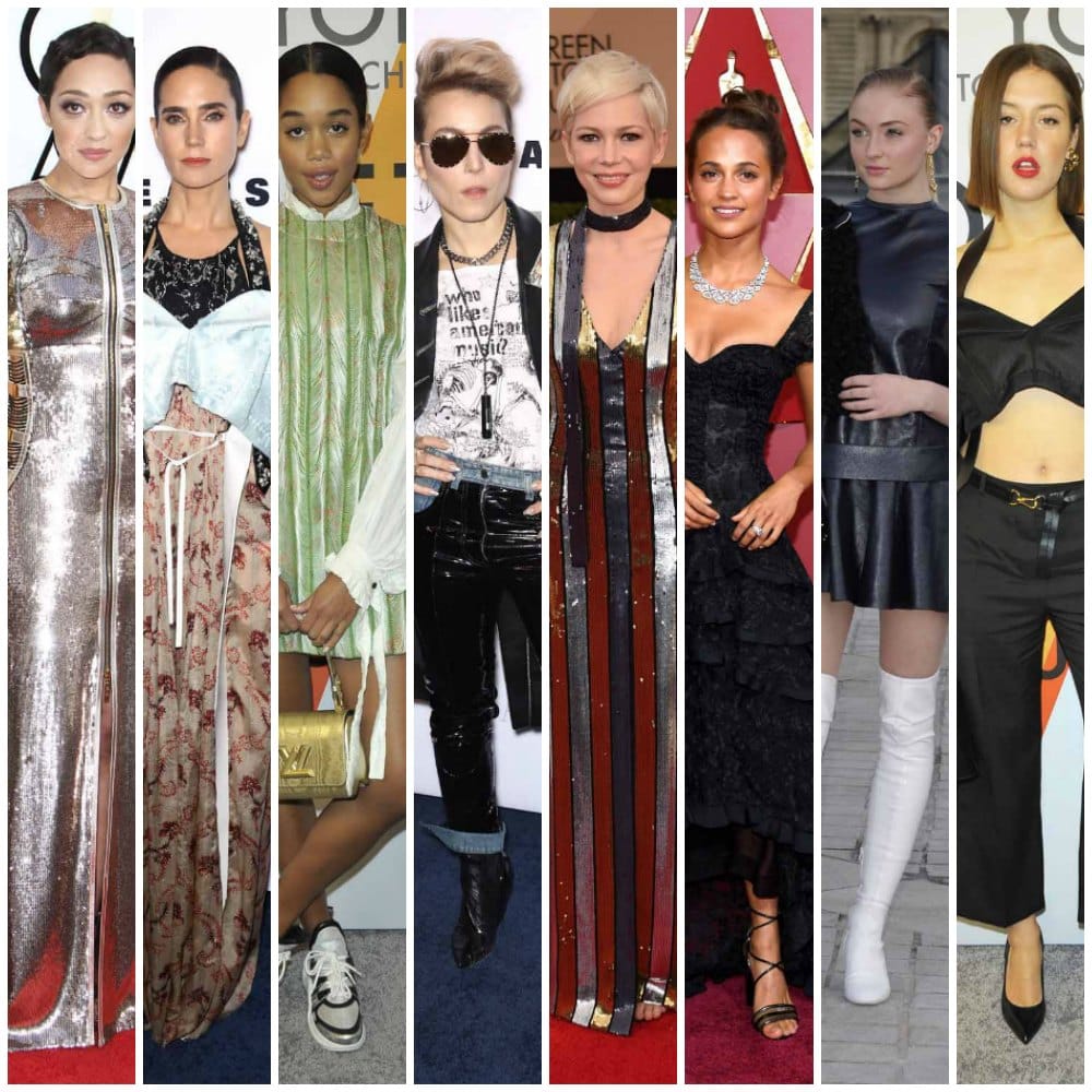 How Bad Was It: Louis Vuitton's 2017 Offerings