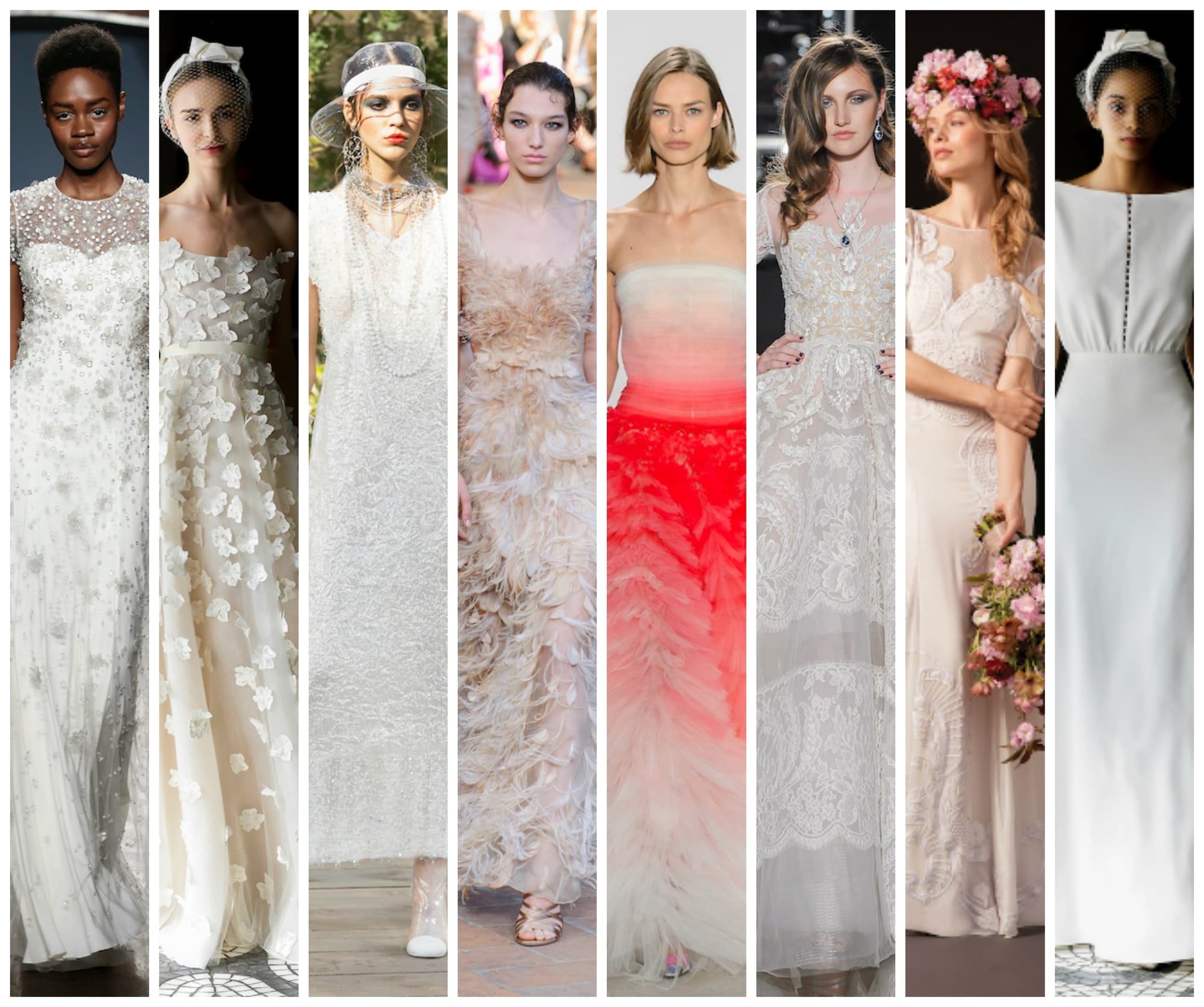 Let's Play Fantasy Stylist For Meghan Markle's Wedding Dress