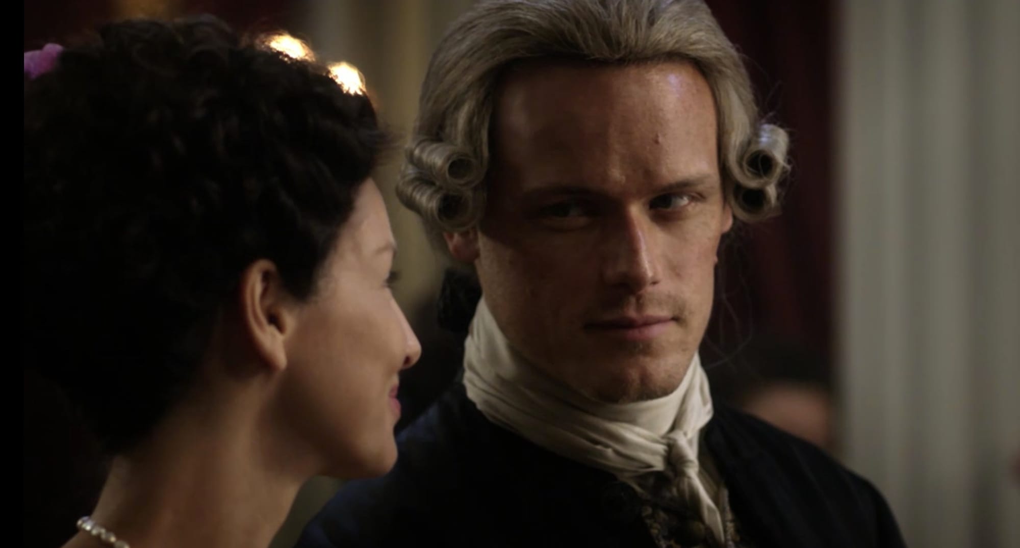 Outlander recap: The Ballad of the Bakra