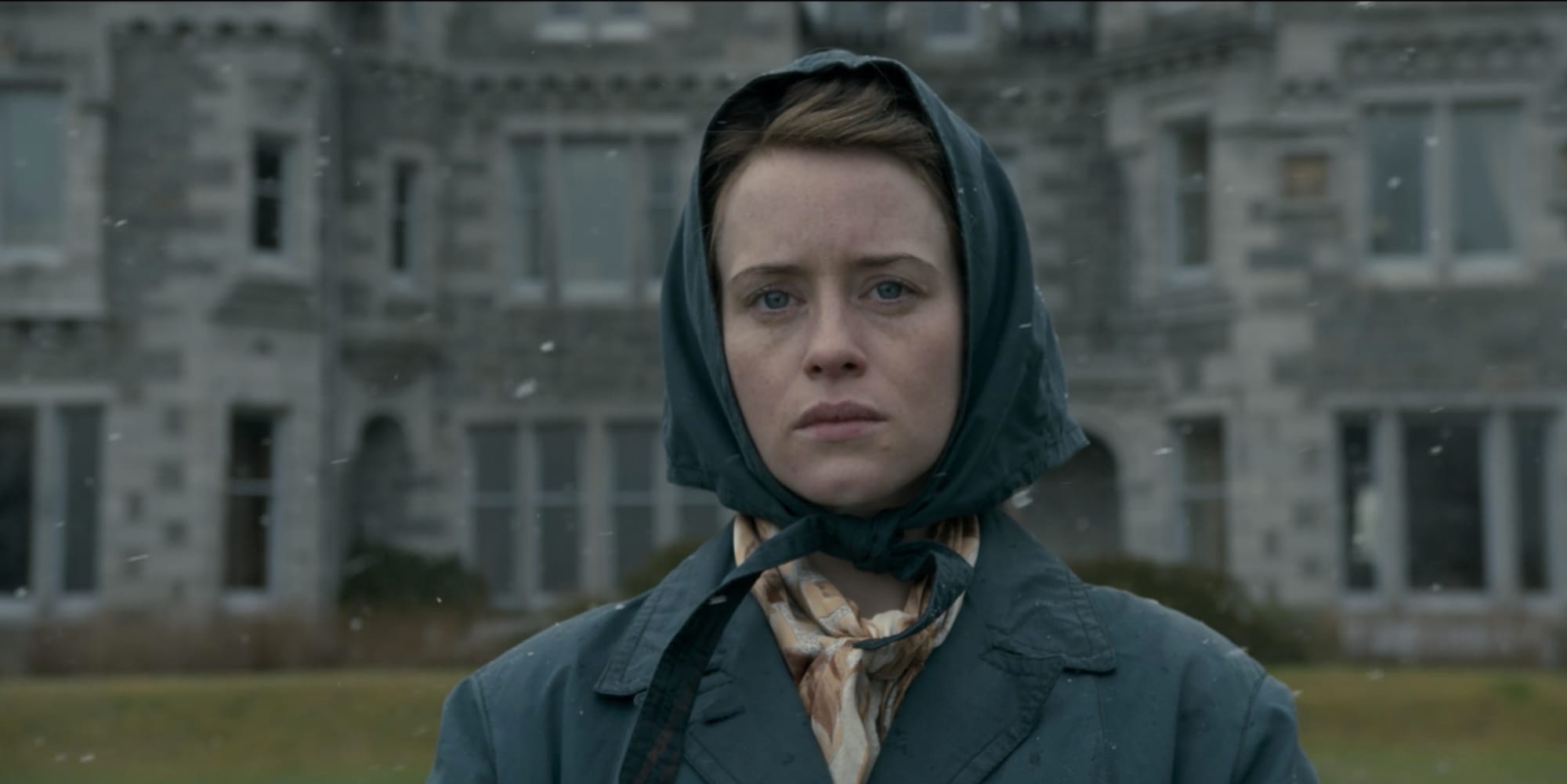 The Crown Recaps