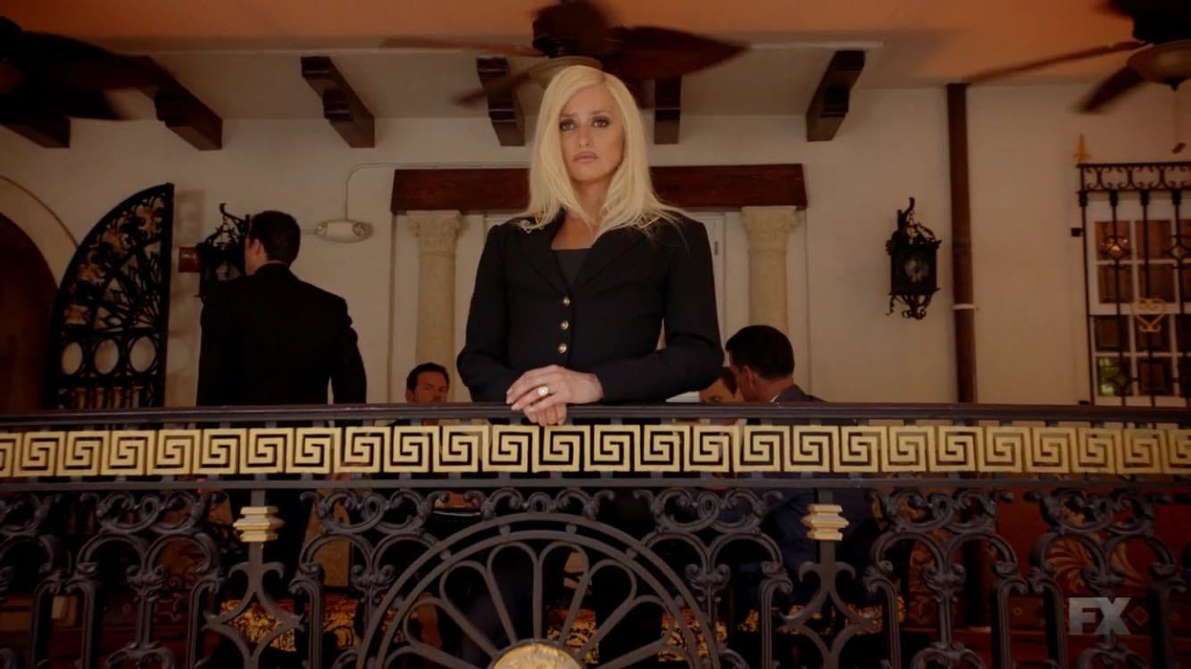 American Crime Story: The Assassination of Gianni Versace