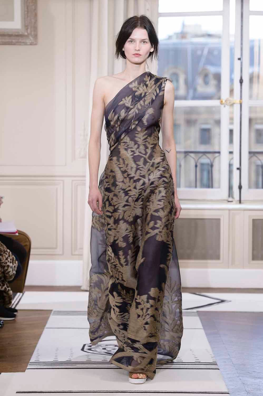 Schiaparelli: A Little Whimsy, A Little Glam