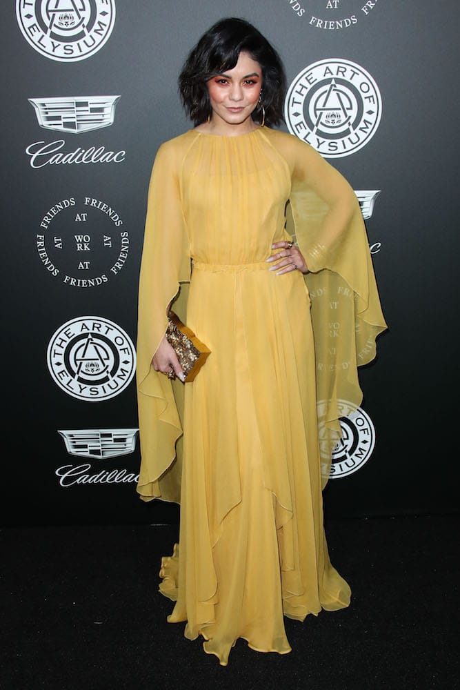 The Best of the Rest of the Art of Elysium Gala