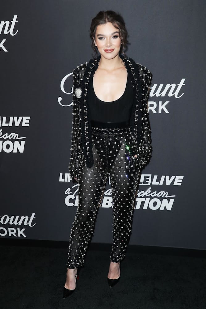 Why Did This Suit Need to Be Sheer?: A Blogger's Lament