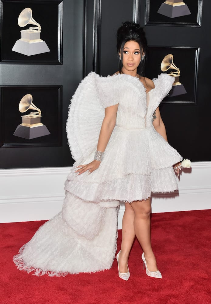 Other Folks From The Grammys Who Refuse to Be Easily Categorized