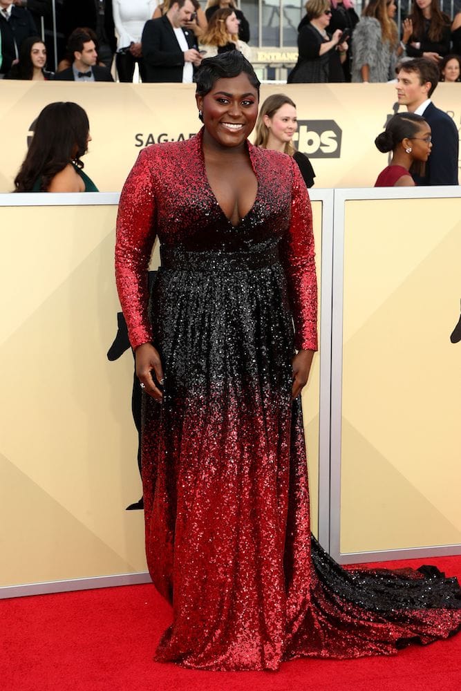 Orange Is The New Black Cast 2018 SAG Awards