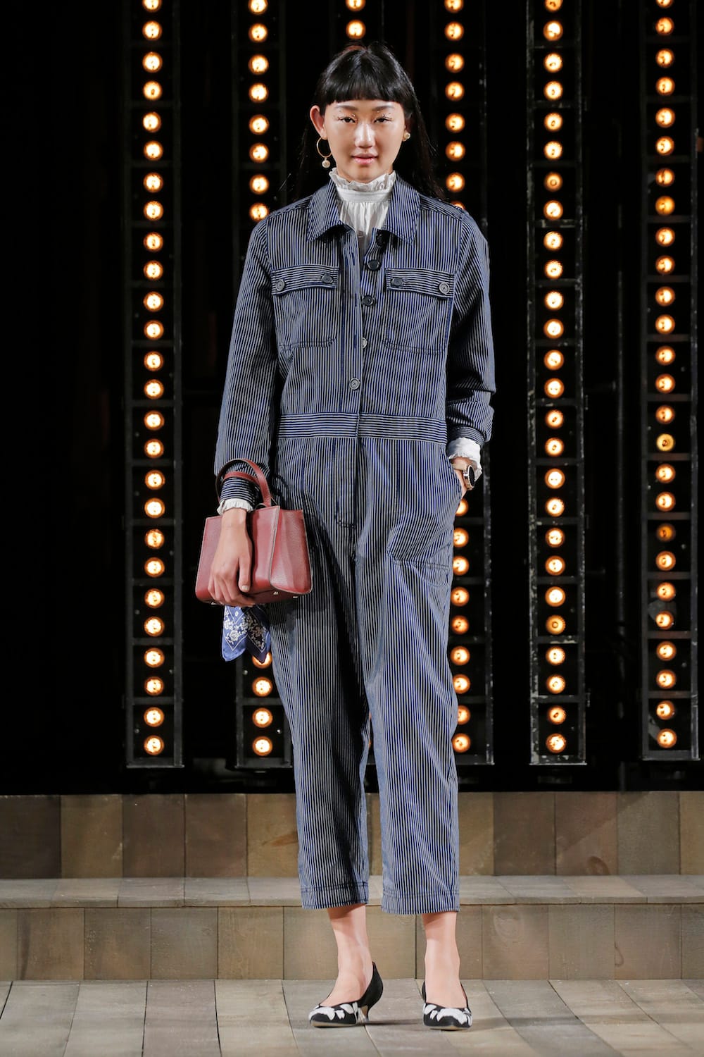 What Is Kate Spade Up To This Season?
