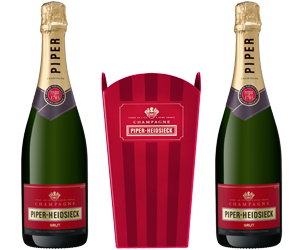 Can We Interest You In Some Fine Champagne?