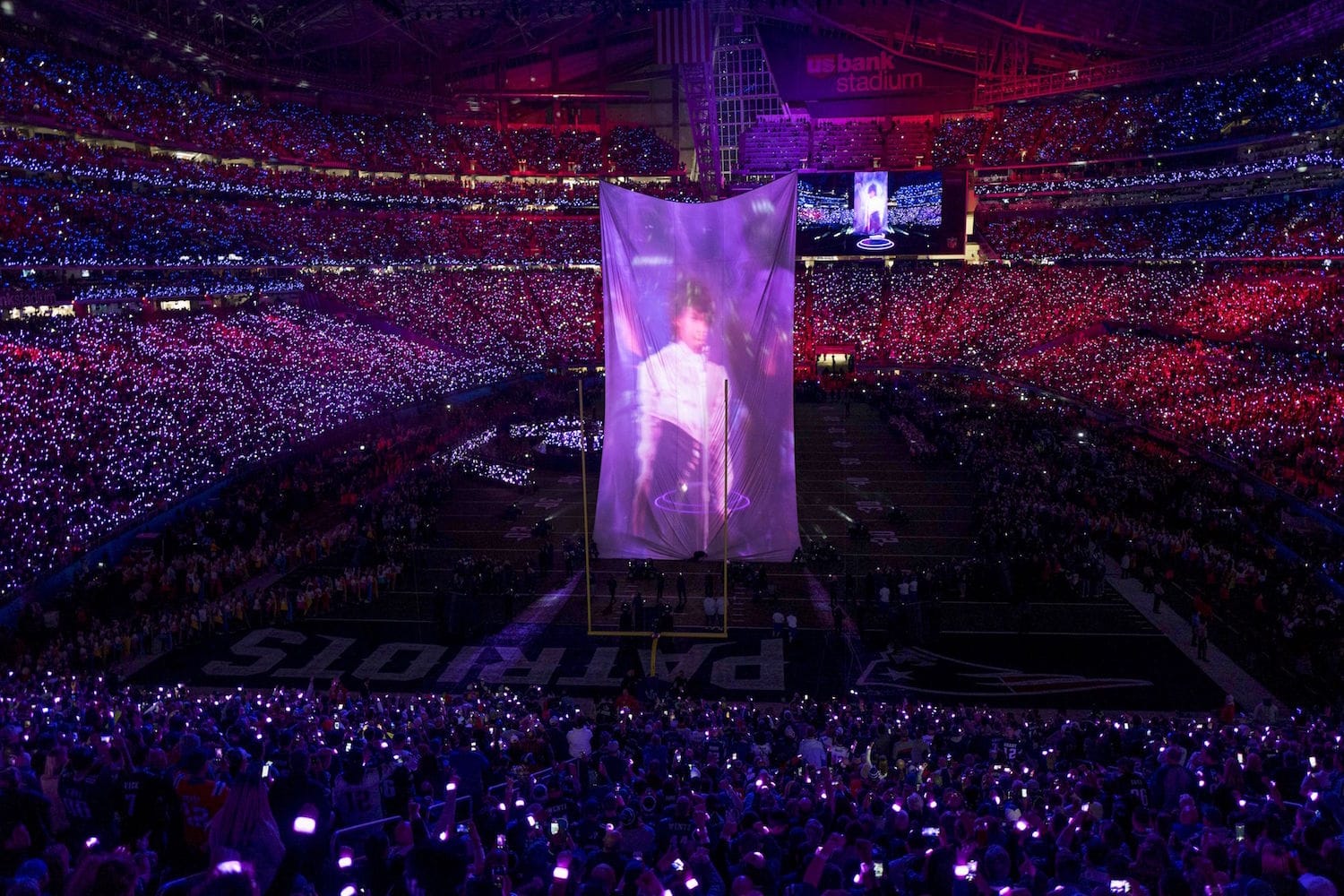 Super Bowl LII: Justin Timberlake's Weak Sauce Halftime Show, and Some Parties