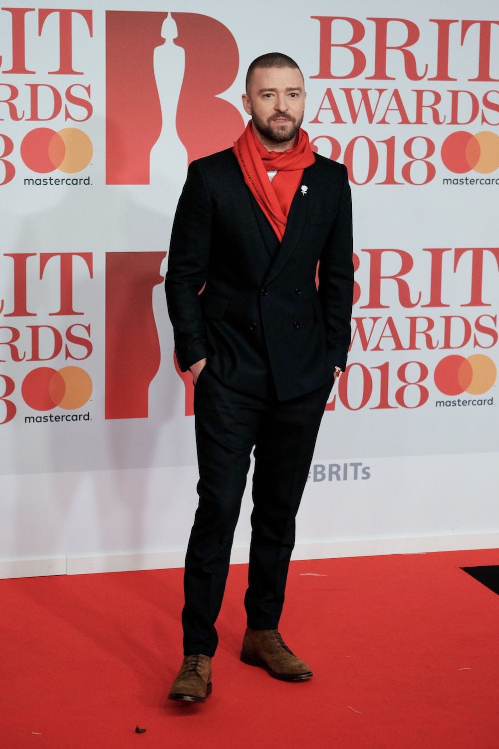 Other Highlights (and Lowlights) from the Brit Awards