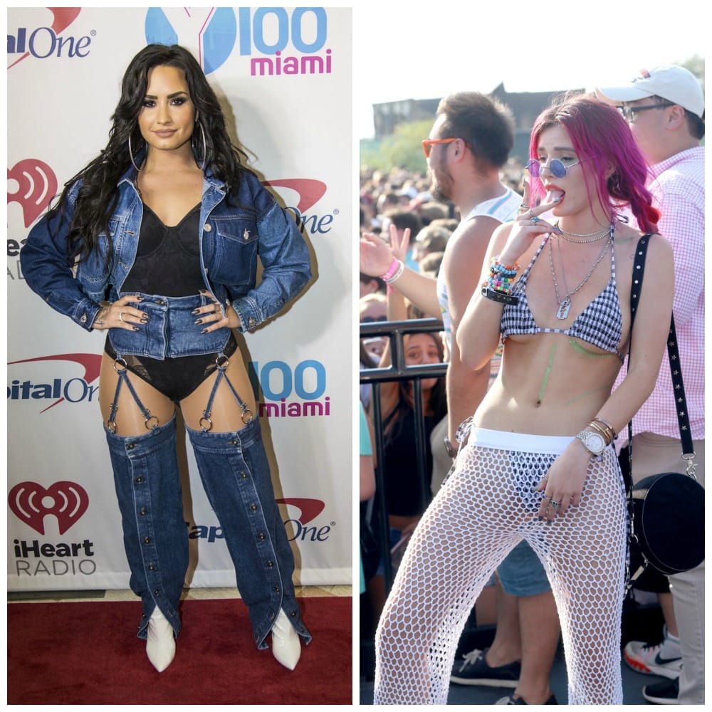 "One Fugging Moment" Is Finally Here!