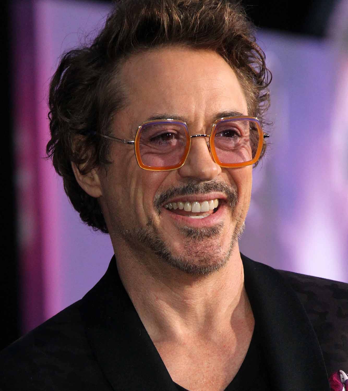 We Need To Talk About Robert Downey, Jr.