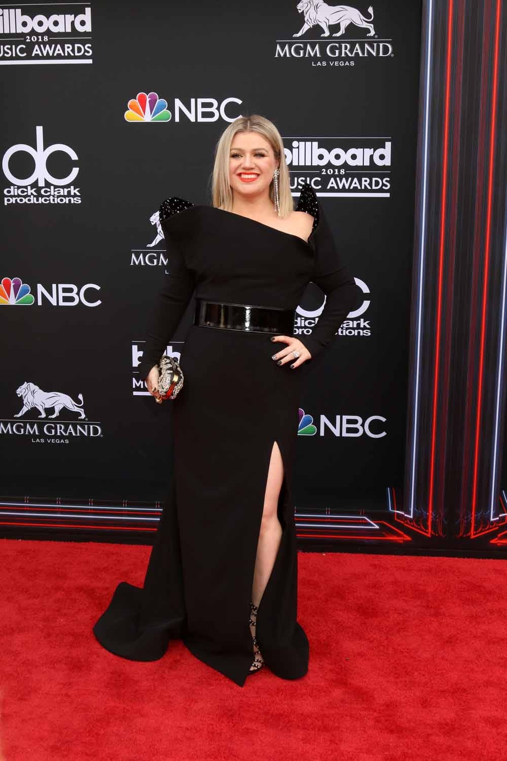 So Many People Picked Basic (and Unbasic) Black for the Billboards
