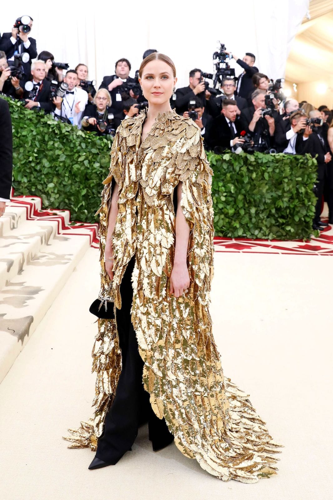 My Favorite Met Gala Gowns