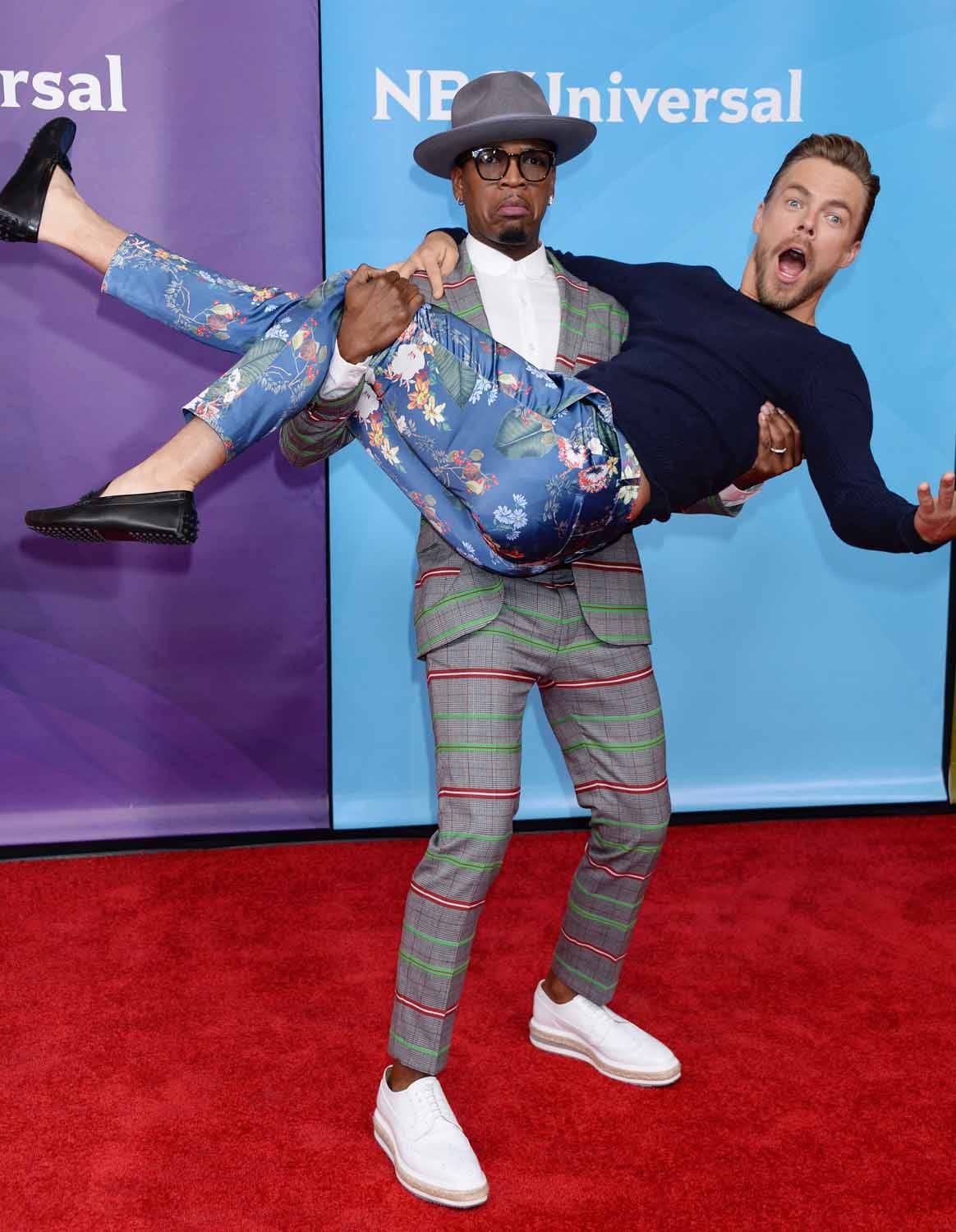 Upfronts 2018: NBC's Summer Slate