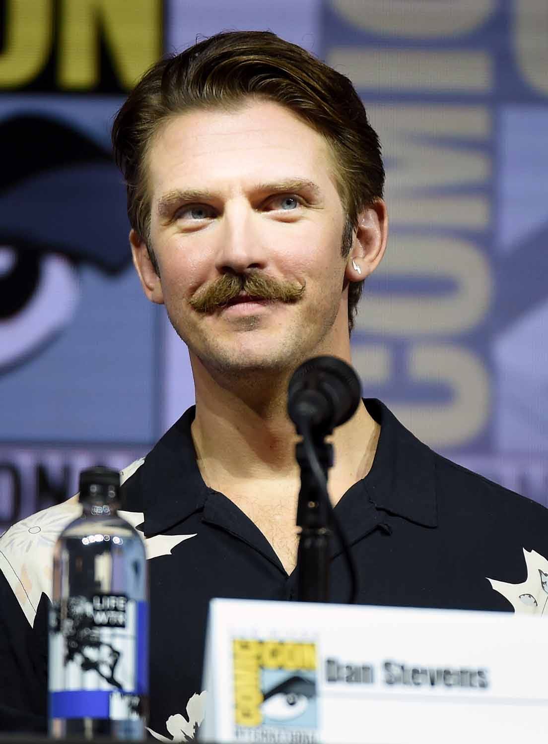 Cleaning Up After Comic-Con