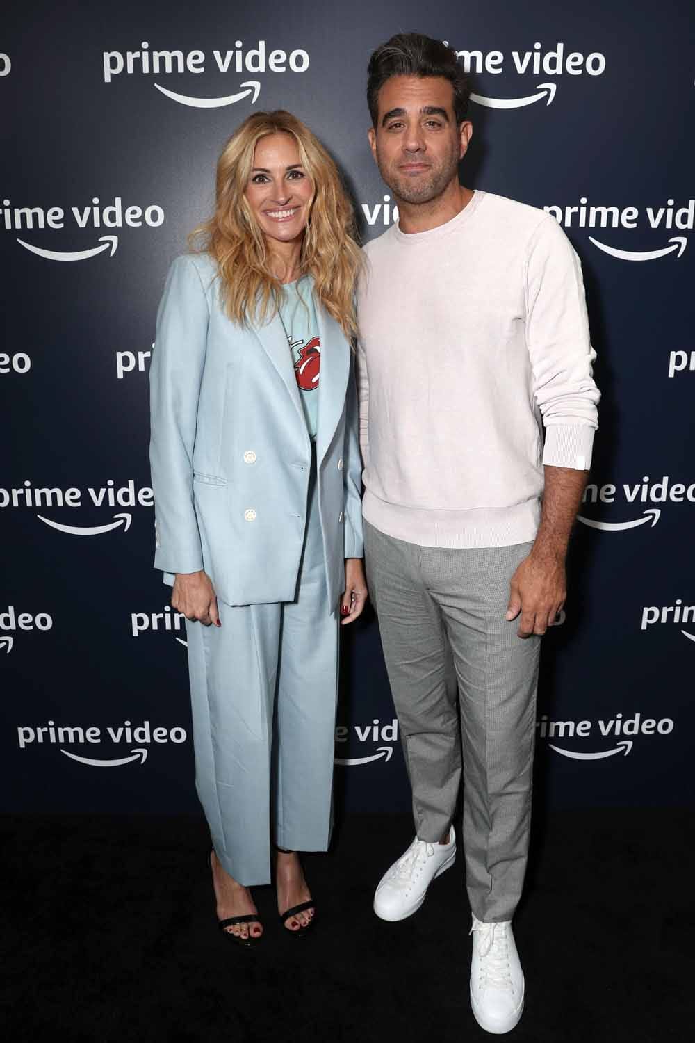Julia Roberts Has An Amazon Show
