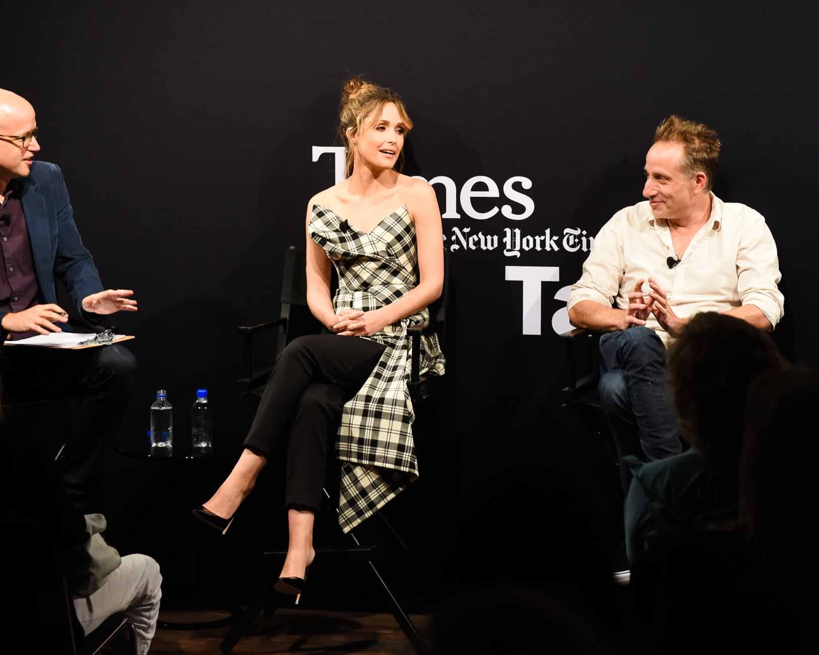 Rose Byrne's Monse Feels Like a Knockoff