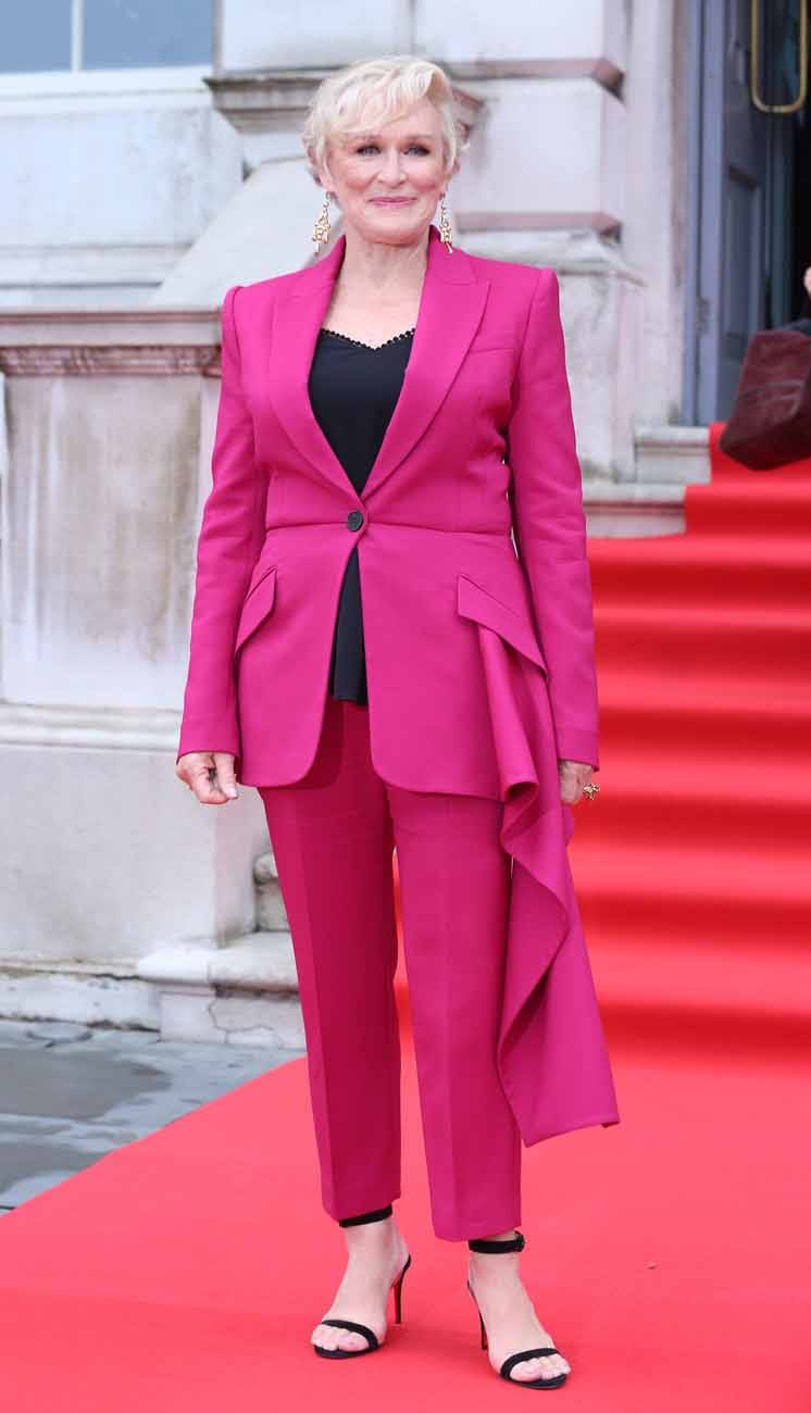 Red Carpet Cleanse: What We Missed This Week
