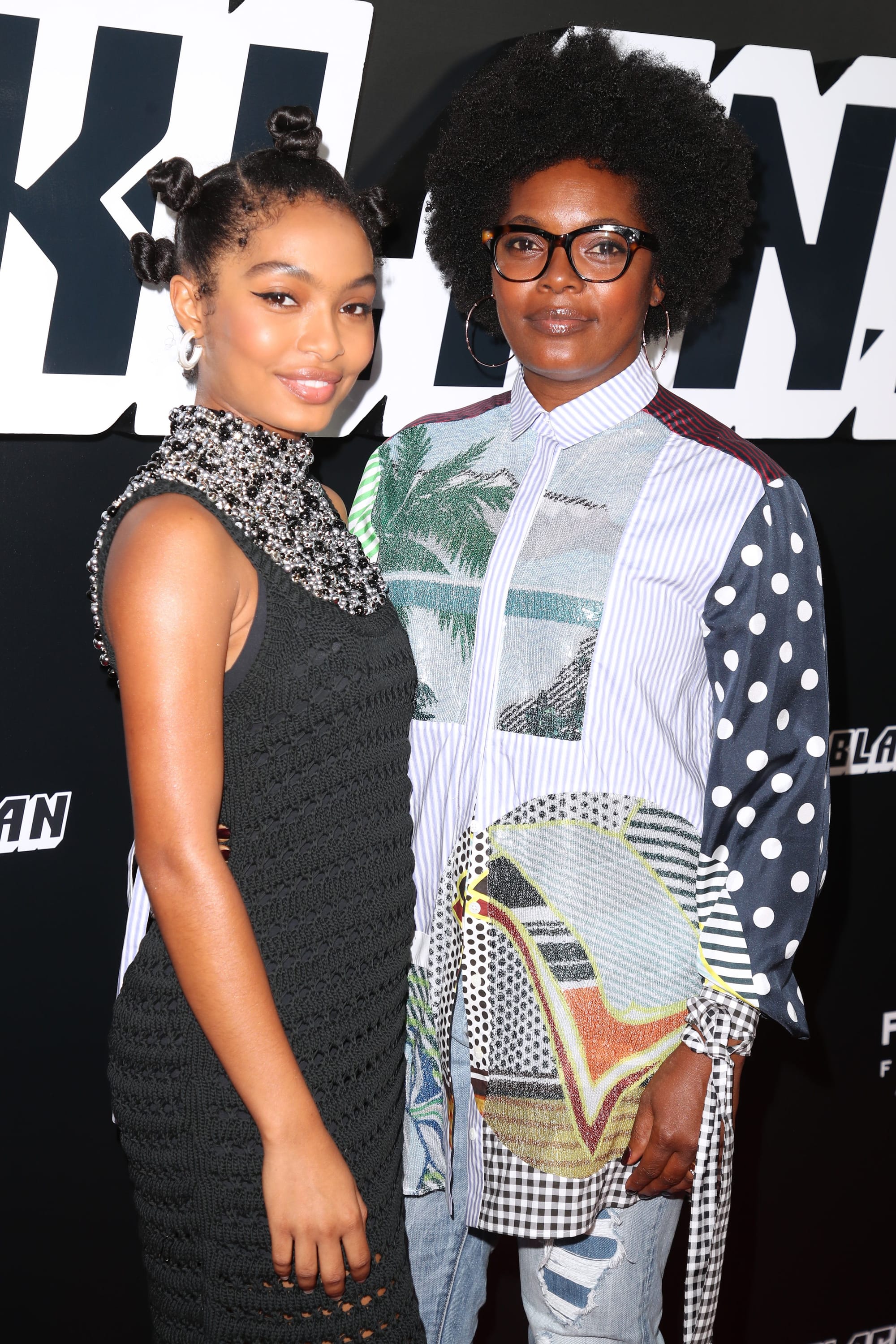 Yara Shahidi Is a Pro at Dressing For The Heat