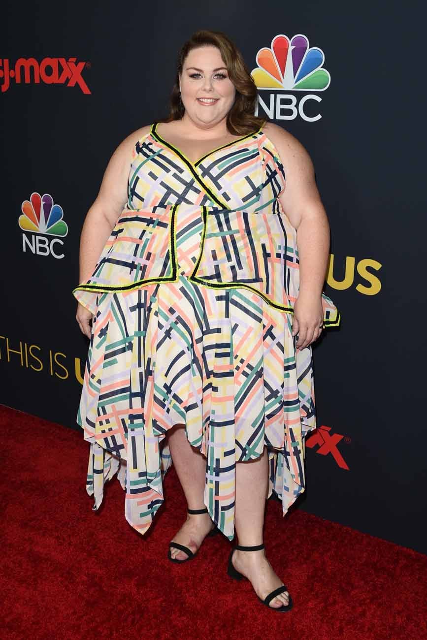 This Is Us Rolls Out The Red Carpet Again